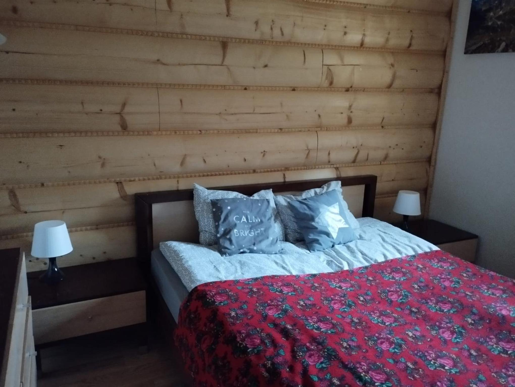 Apartament Markówka w Kościelisku
