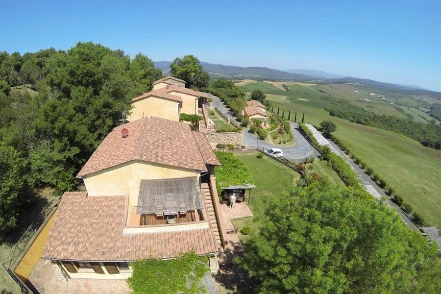 Borgo di Monte Murlo