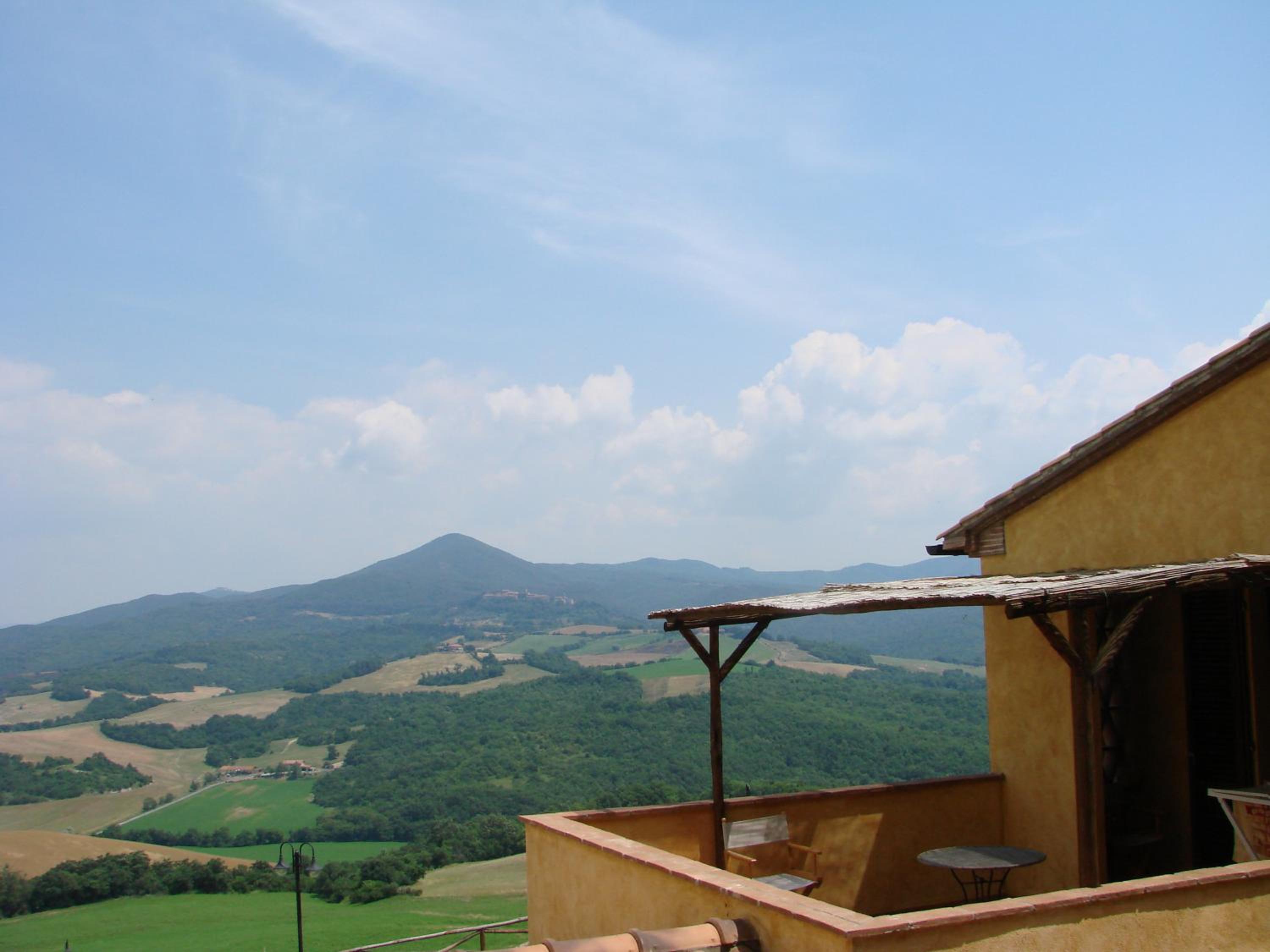 Borgo di Monte Murlo
