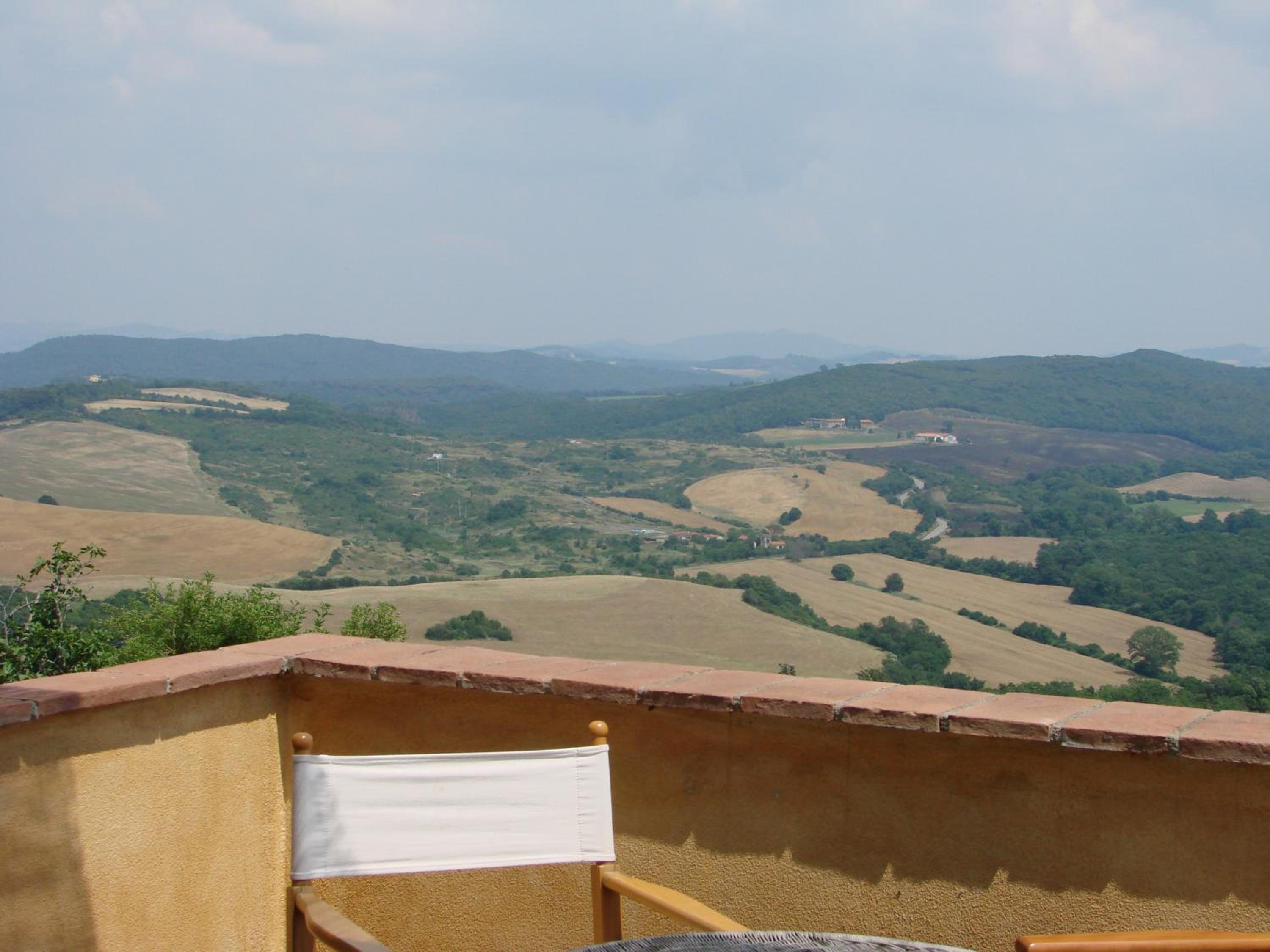 Borgo di Monte Murlo