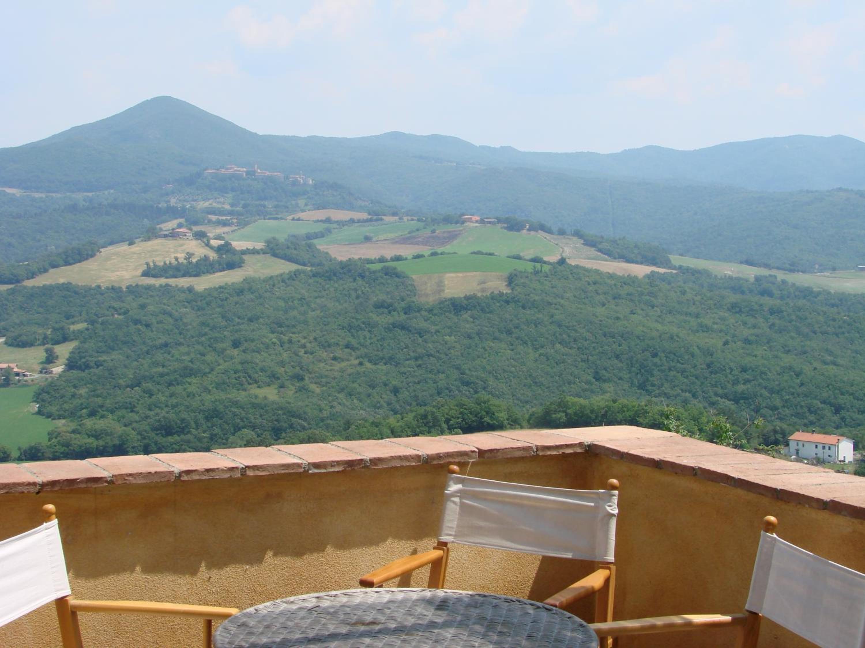 Borgo di Monte Murlo