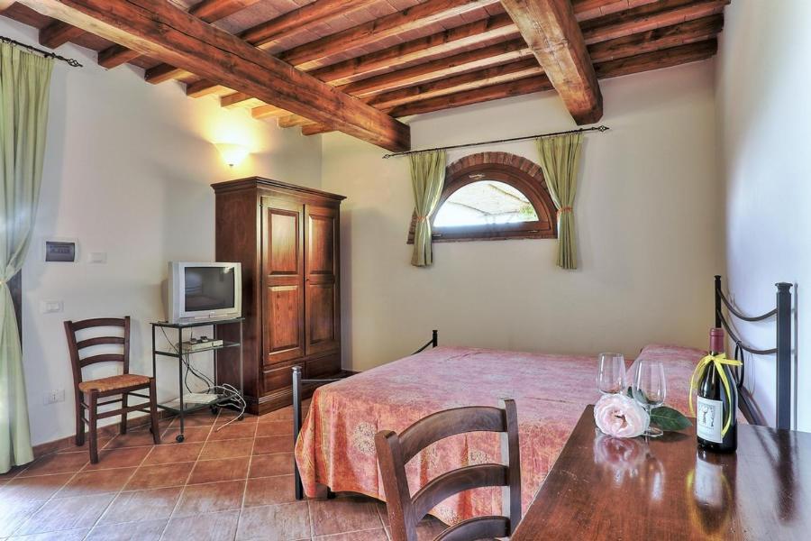 Borgo di Monte Murlo