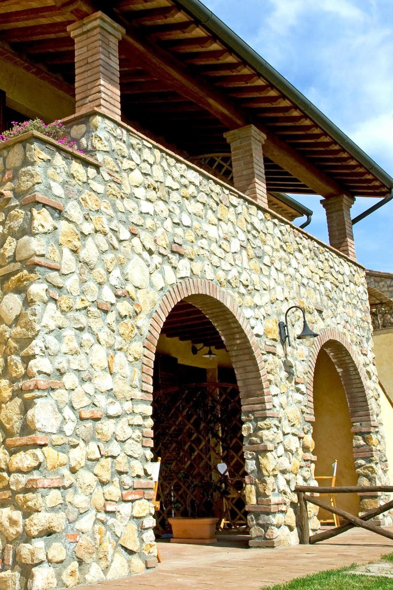 Borgo di Monte Murlo