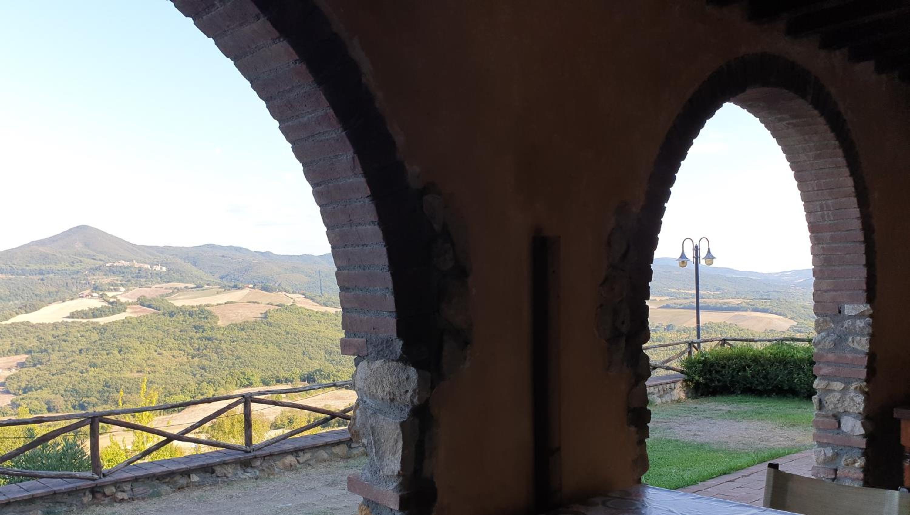 Borgo di Monte Murlo