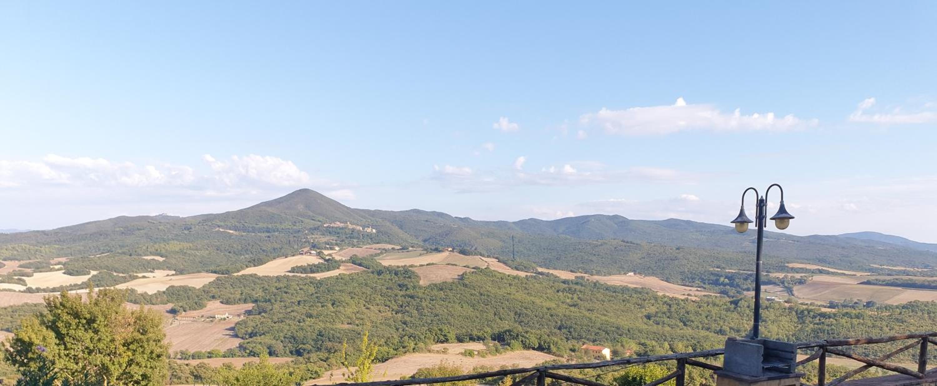 Borgo di Monte Murlo