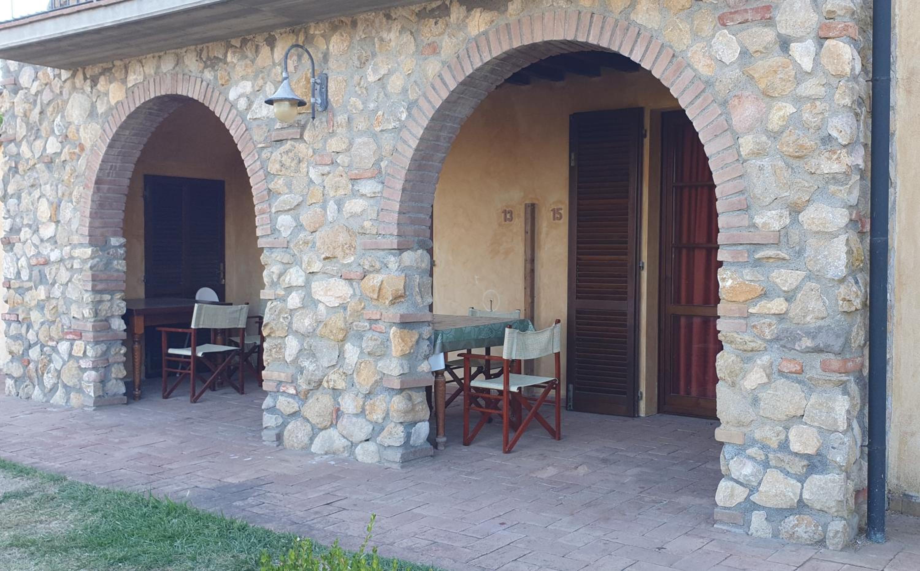 Borgo di Monte Murlo