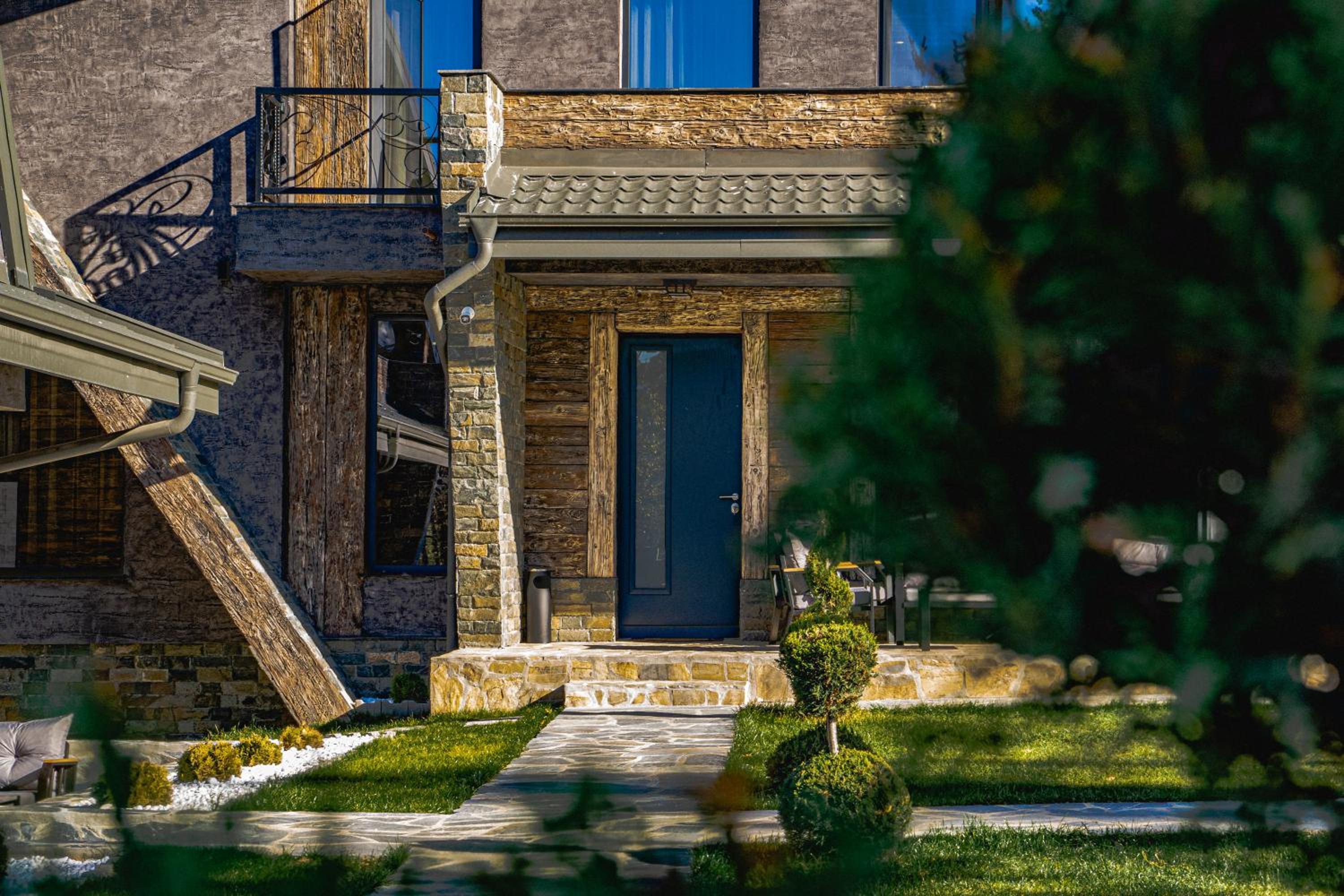Villa AMRITA