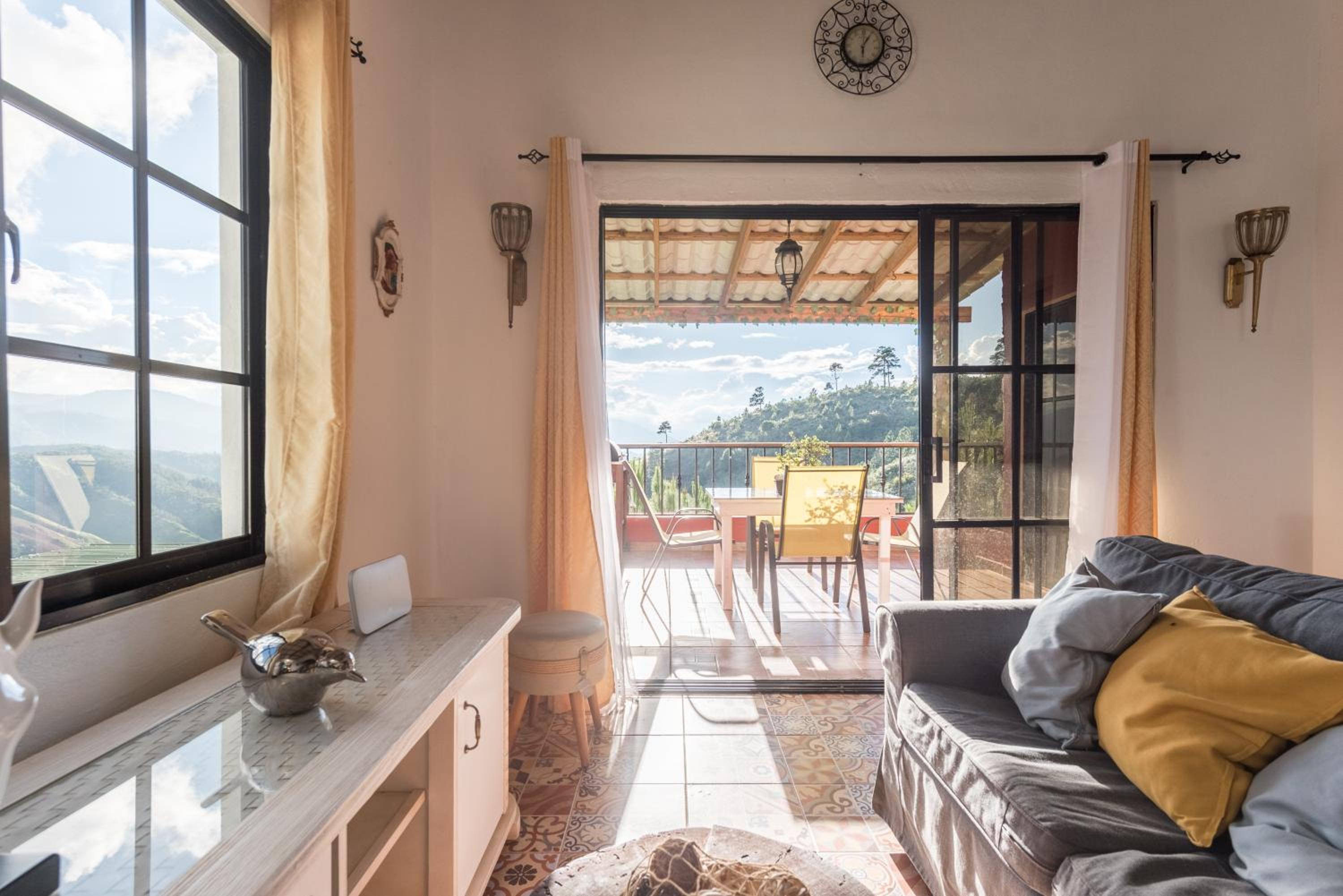 Colonial Suite Constanza view 3
