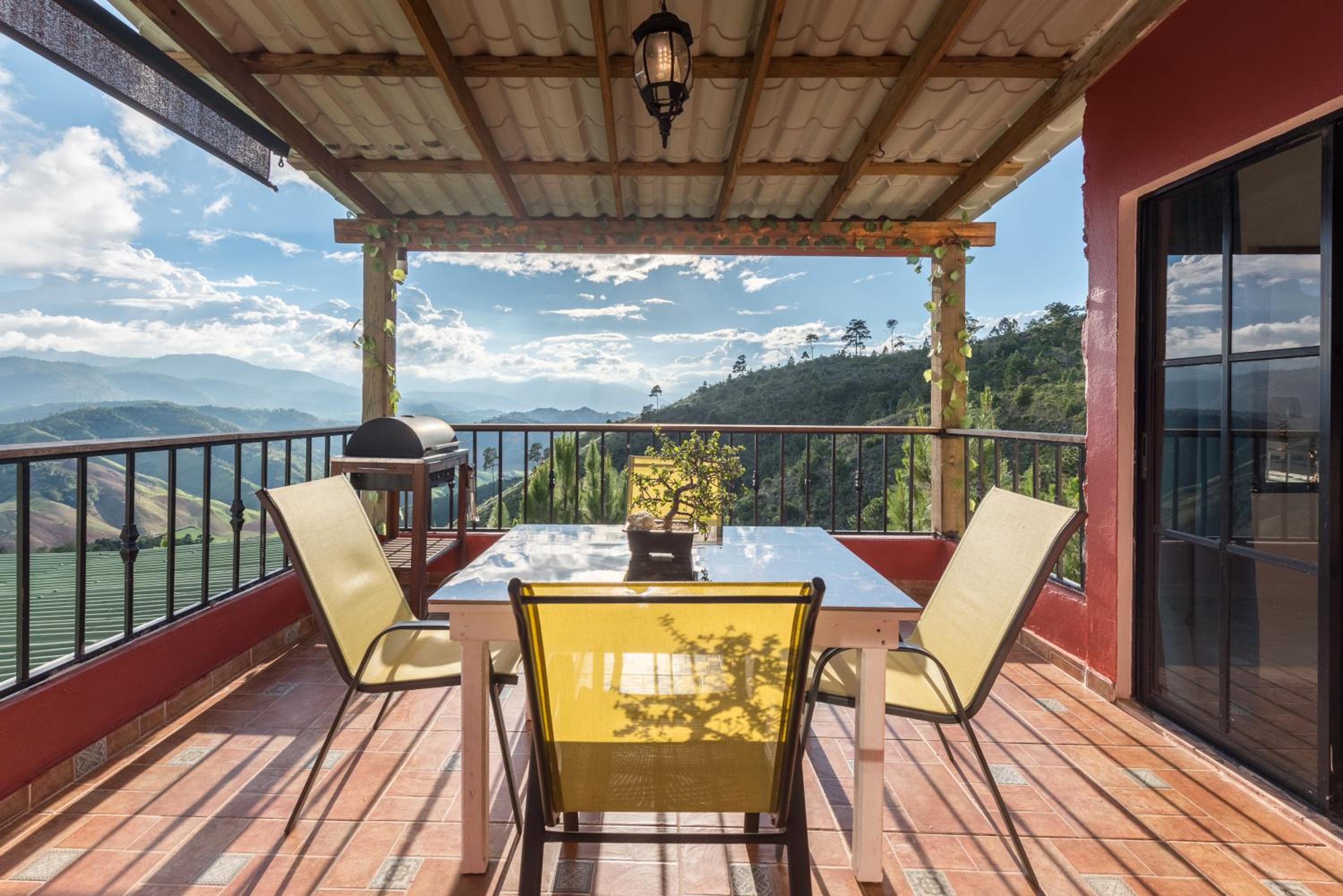 Colonial Suite Constanza view 4