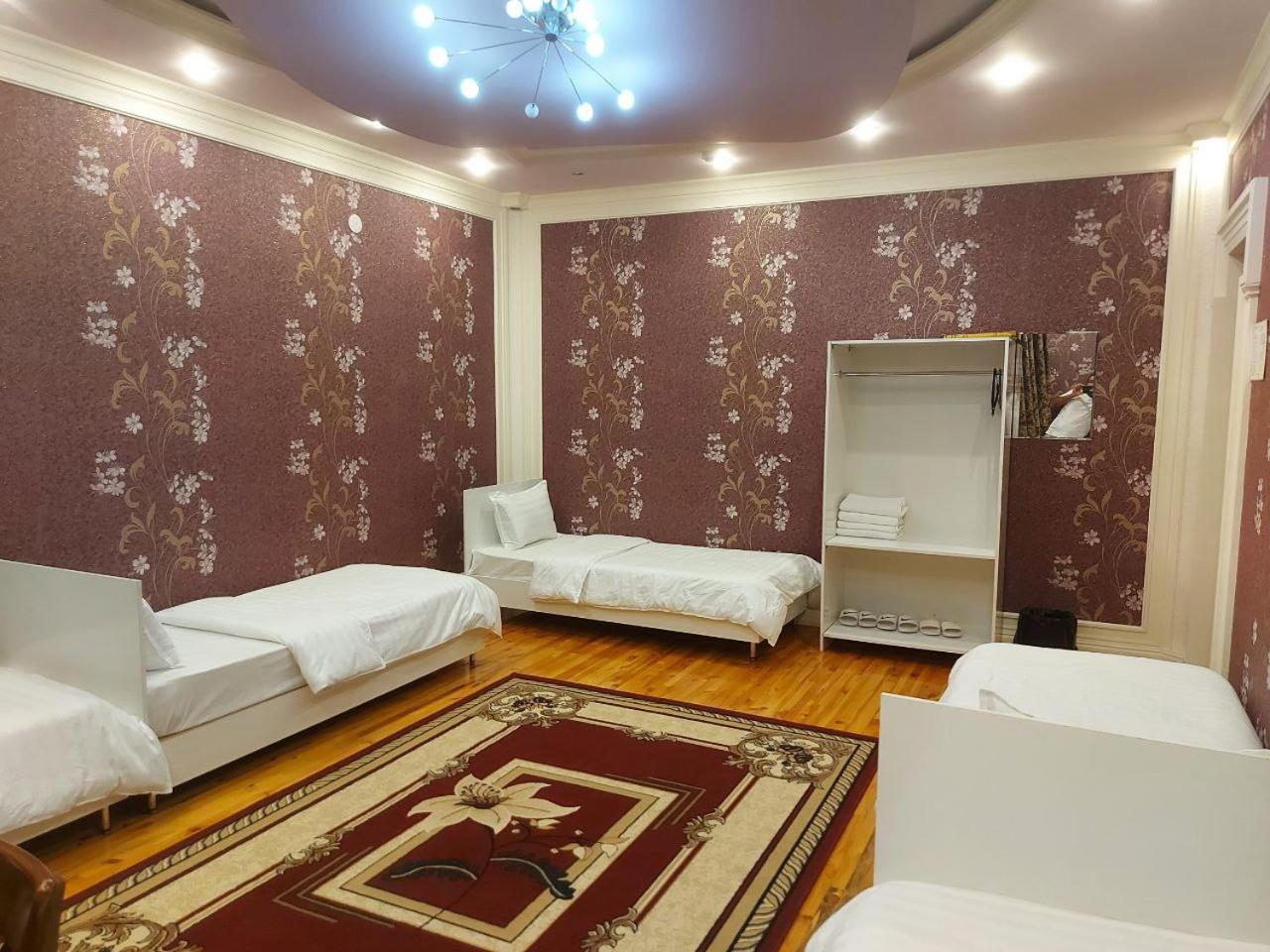 Great Trip Mini-Hotel