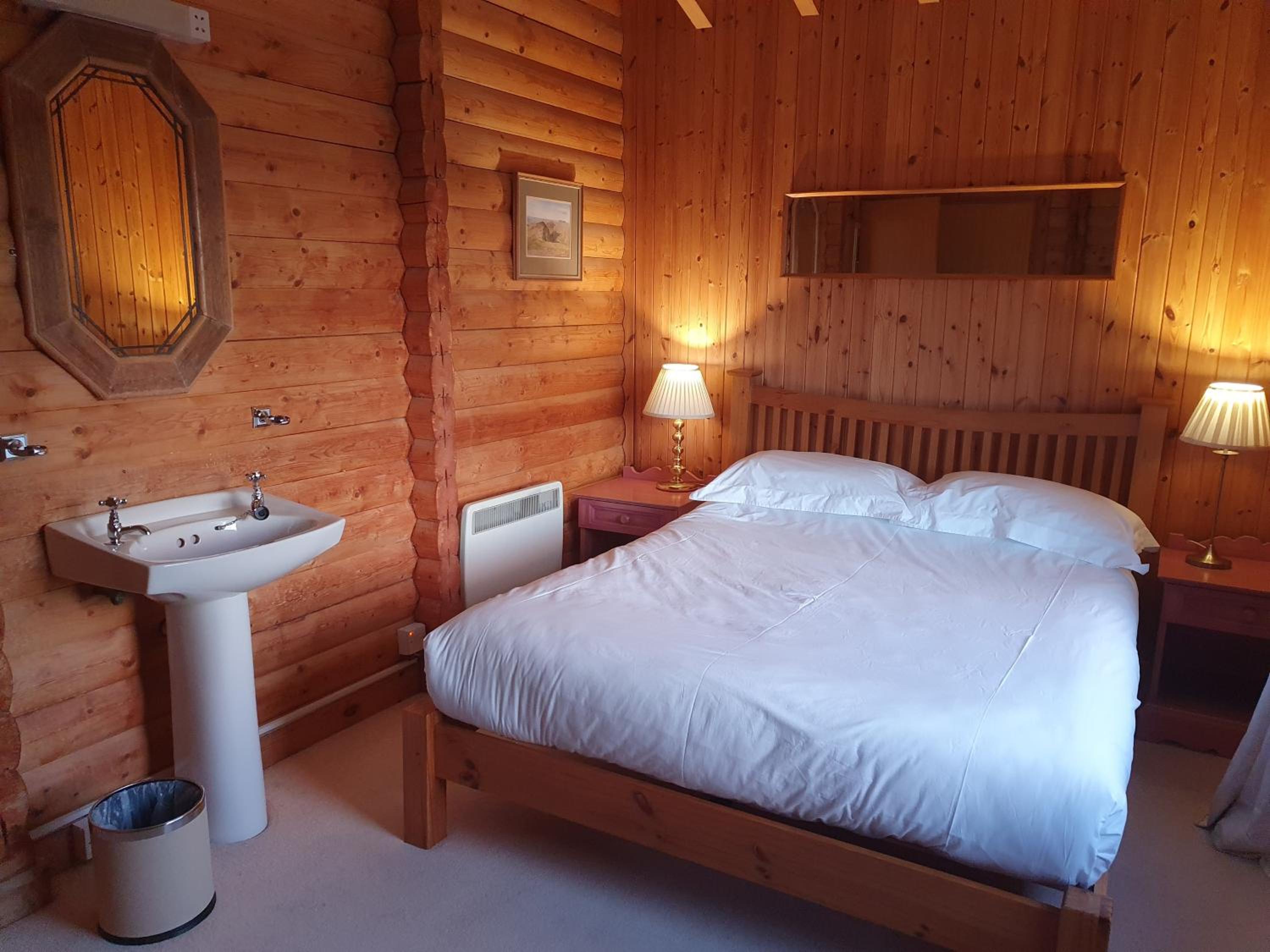 Summer Isles Hotel