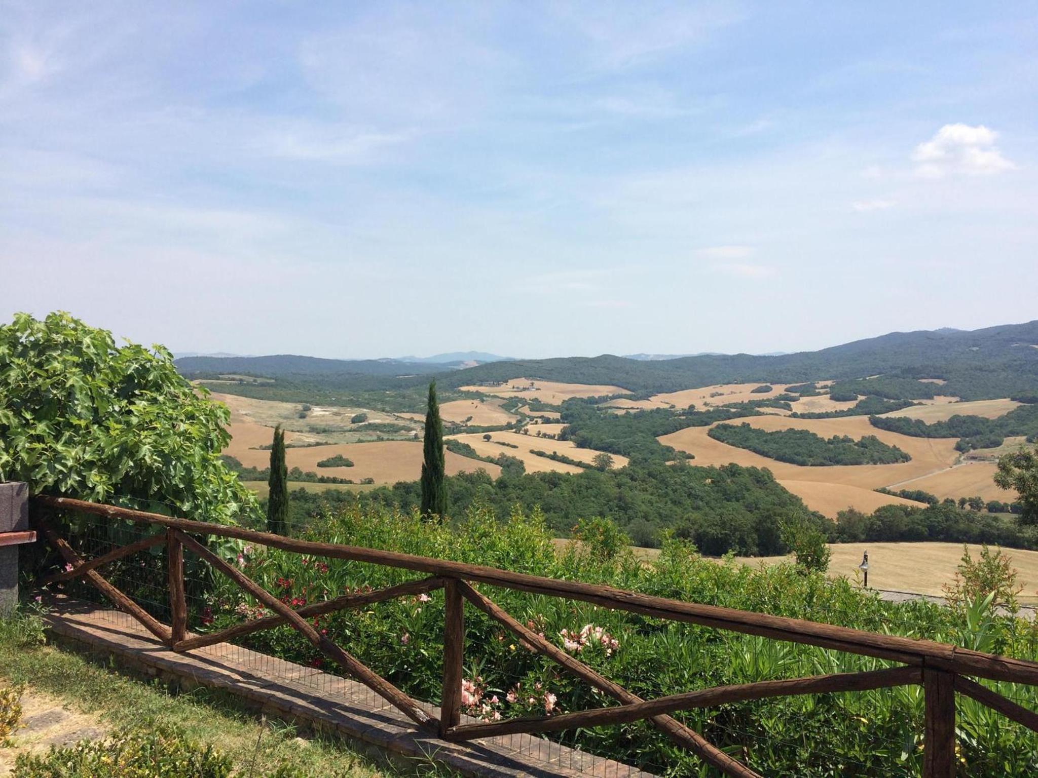 Borgo di Monte Murlo