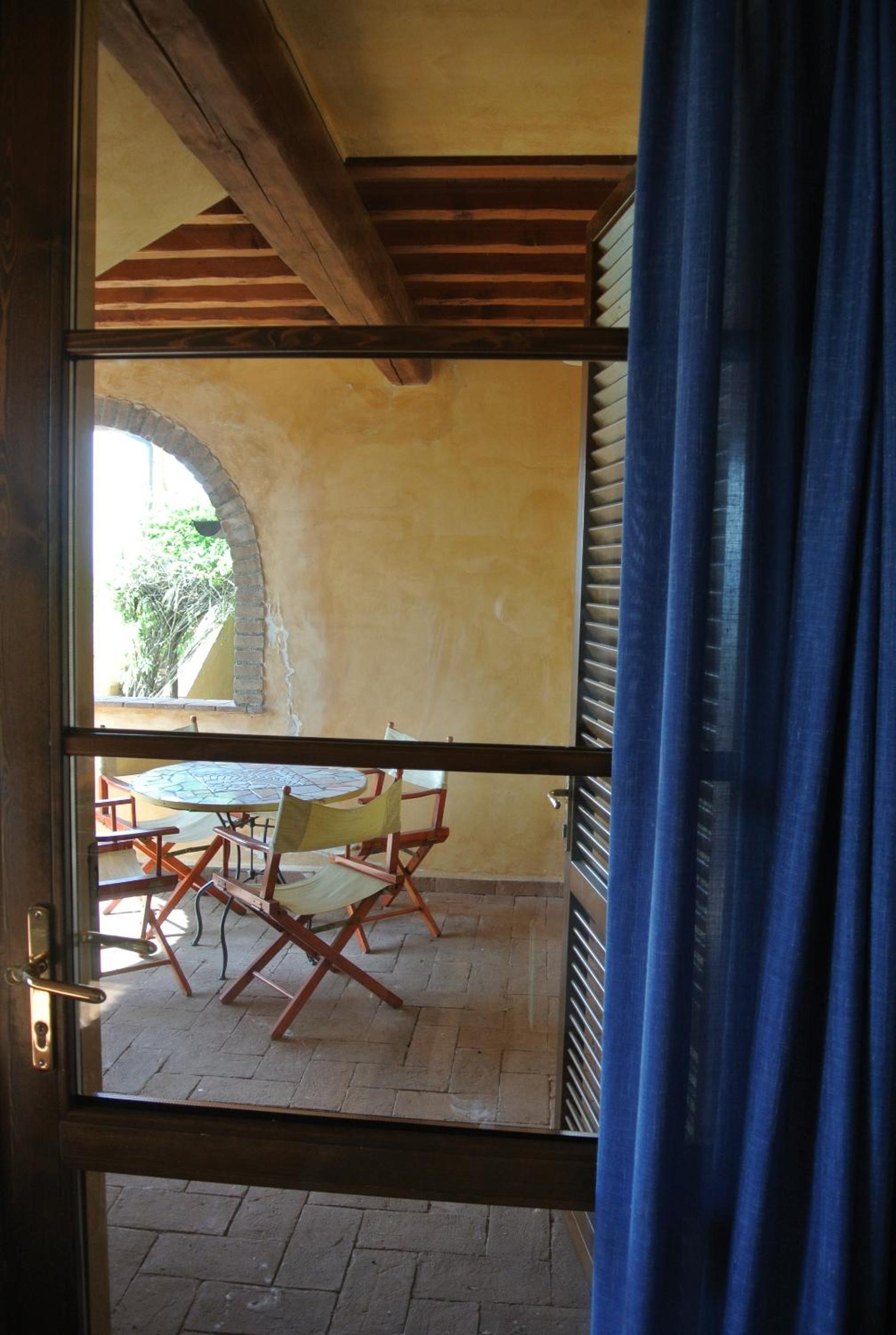 Borgo di Monte Murlo