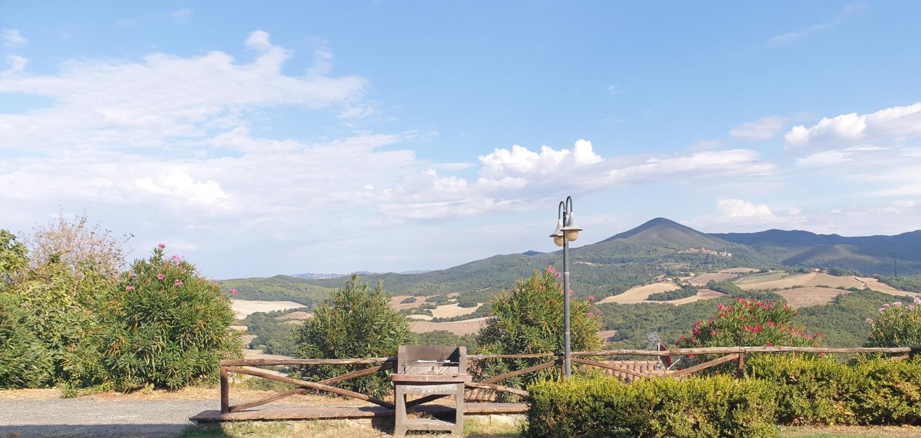 Borgo di Monte Murlo