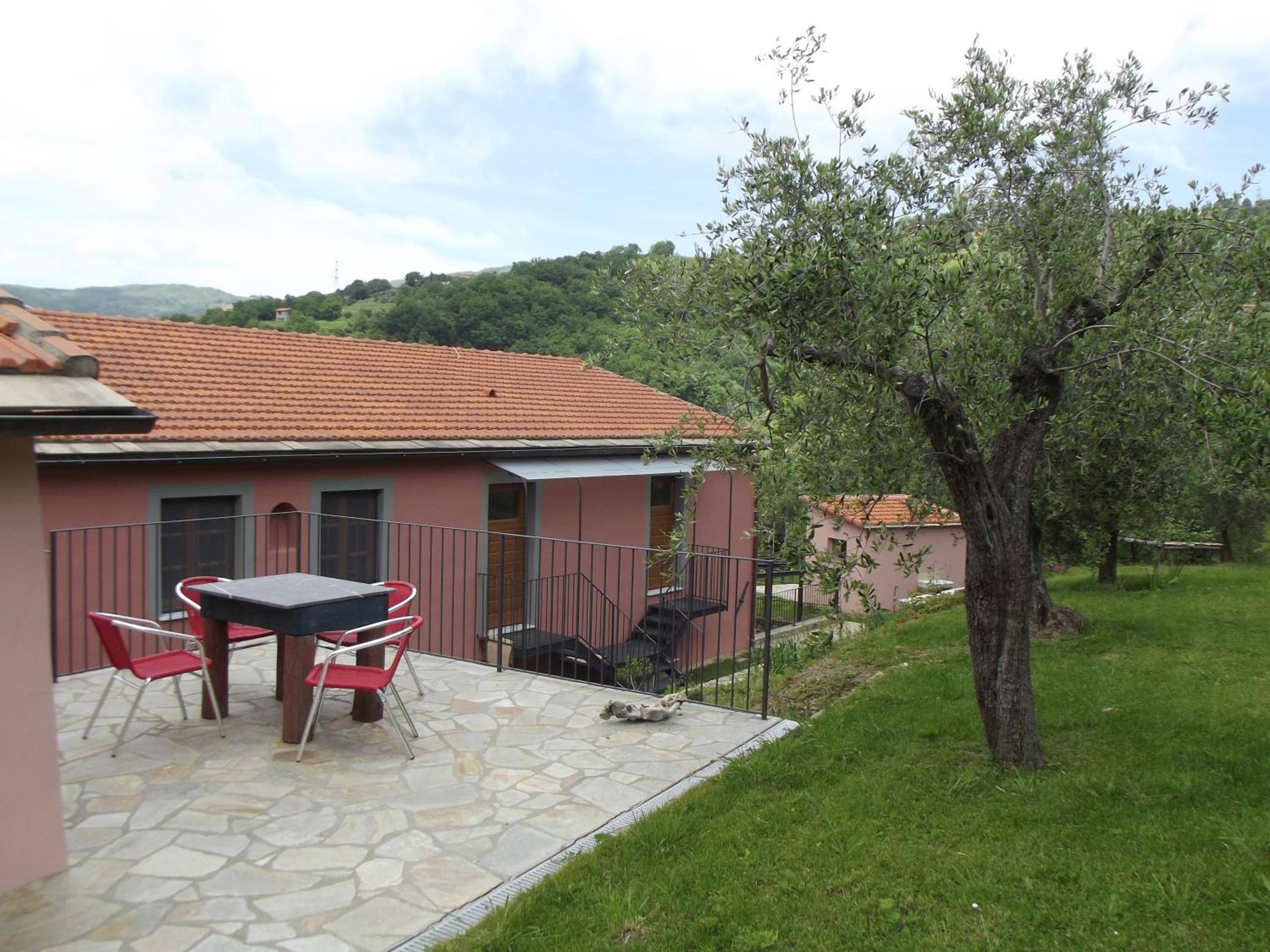 Agriturismo Brasino view 3