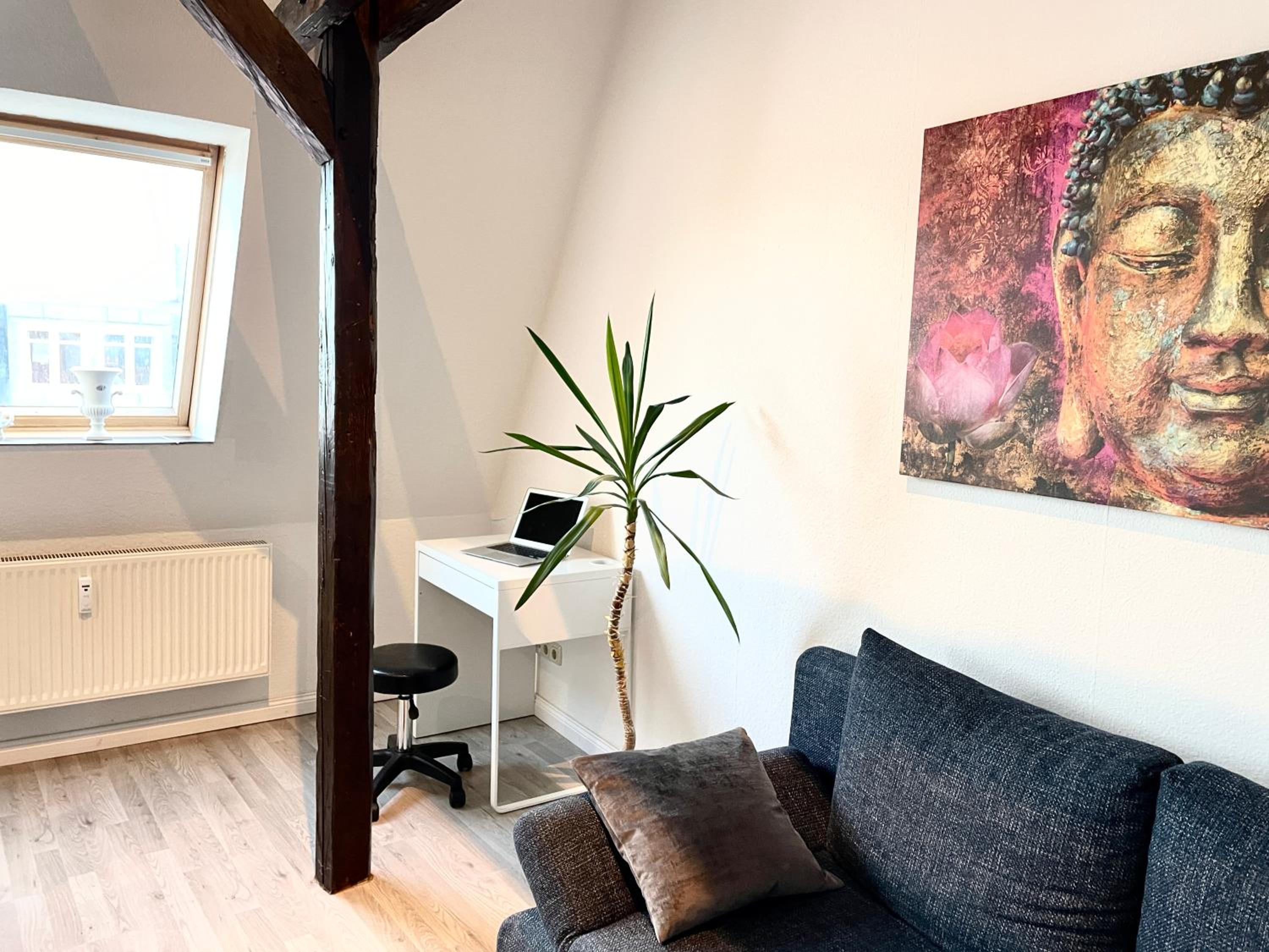 Komfortables Apartment nahe Hafen view 4