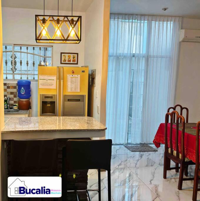 Bucalia House Machala view 4