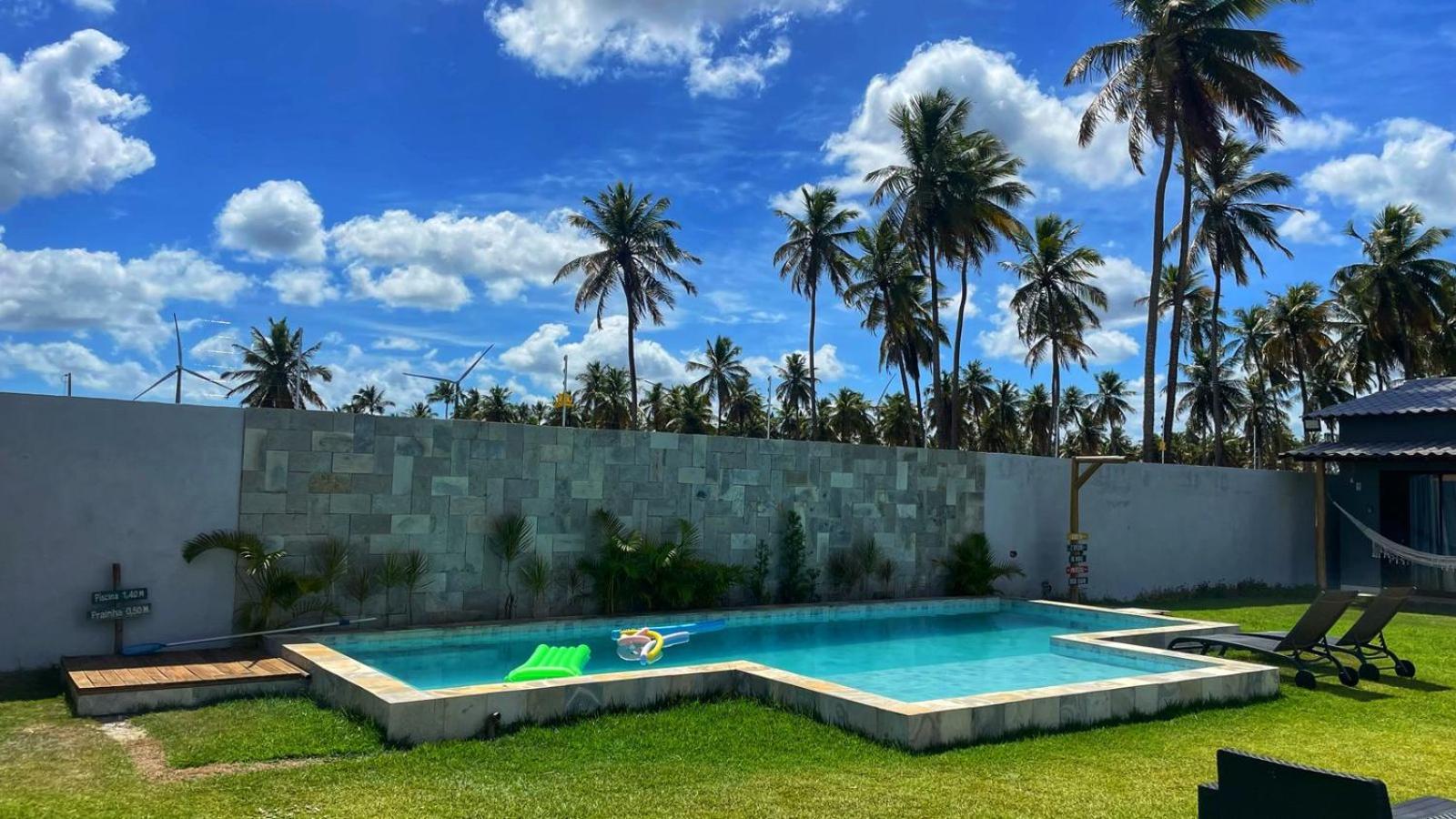 Village dos Coqueirais