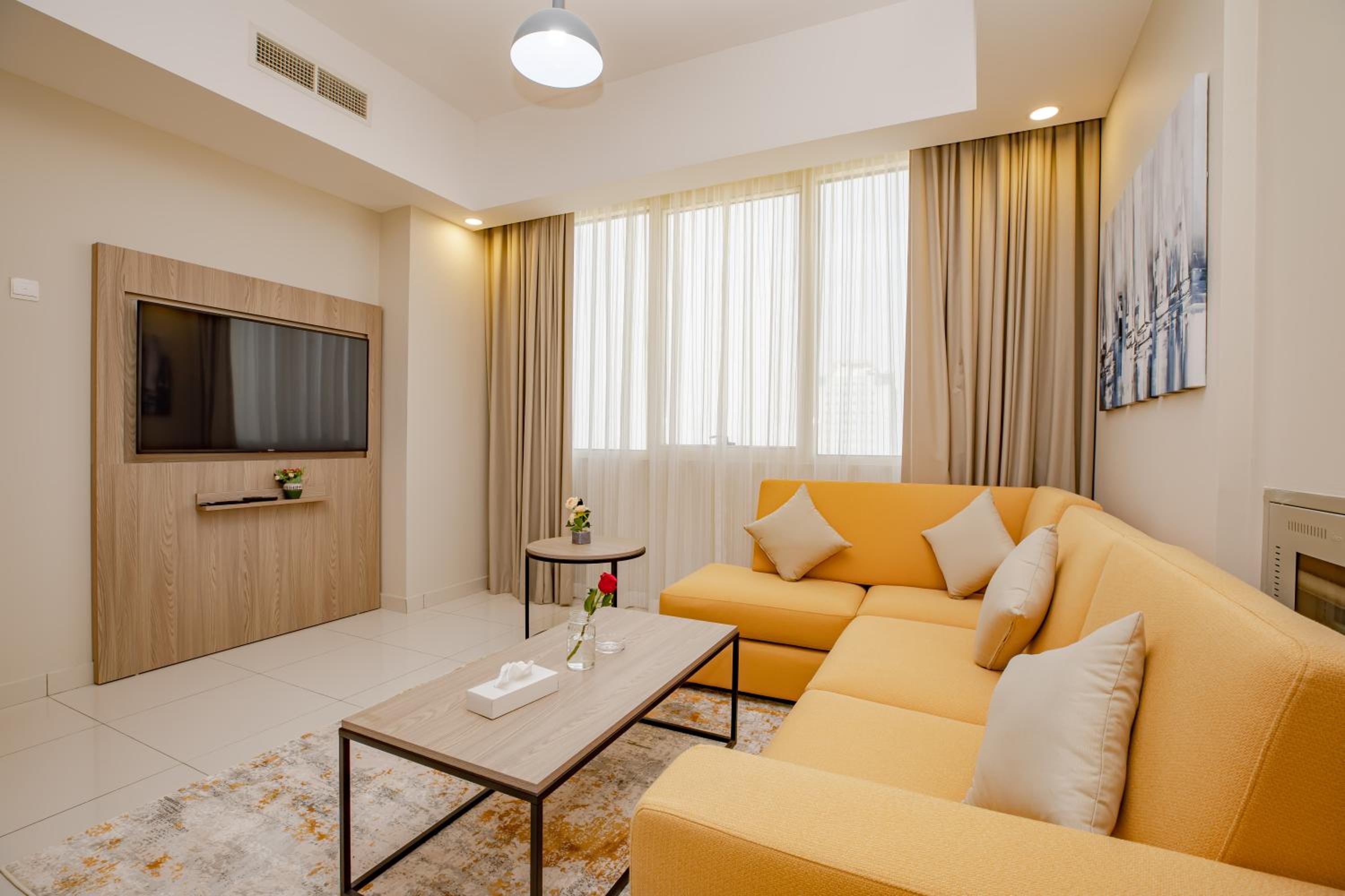 Platinum Coast Hotel Apartments — photo 35