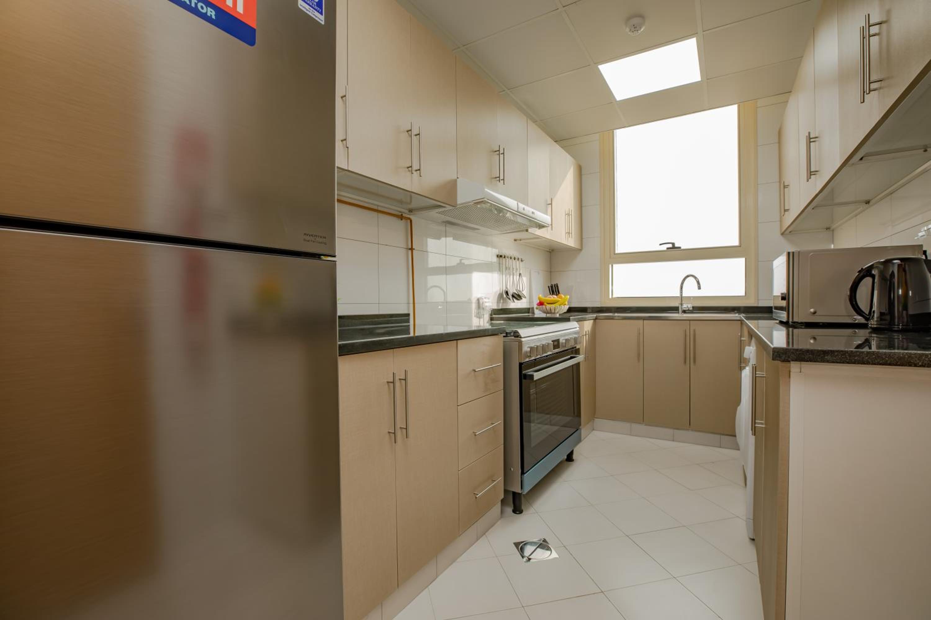 Platinum Coast Hotel Apartments — photo 36