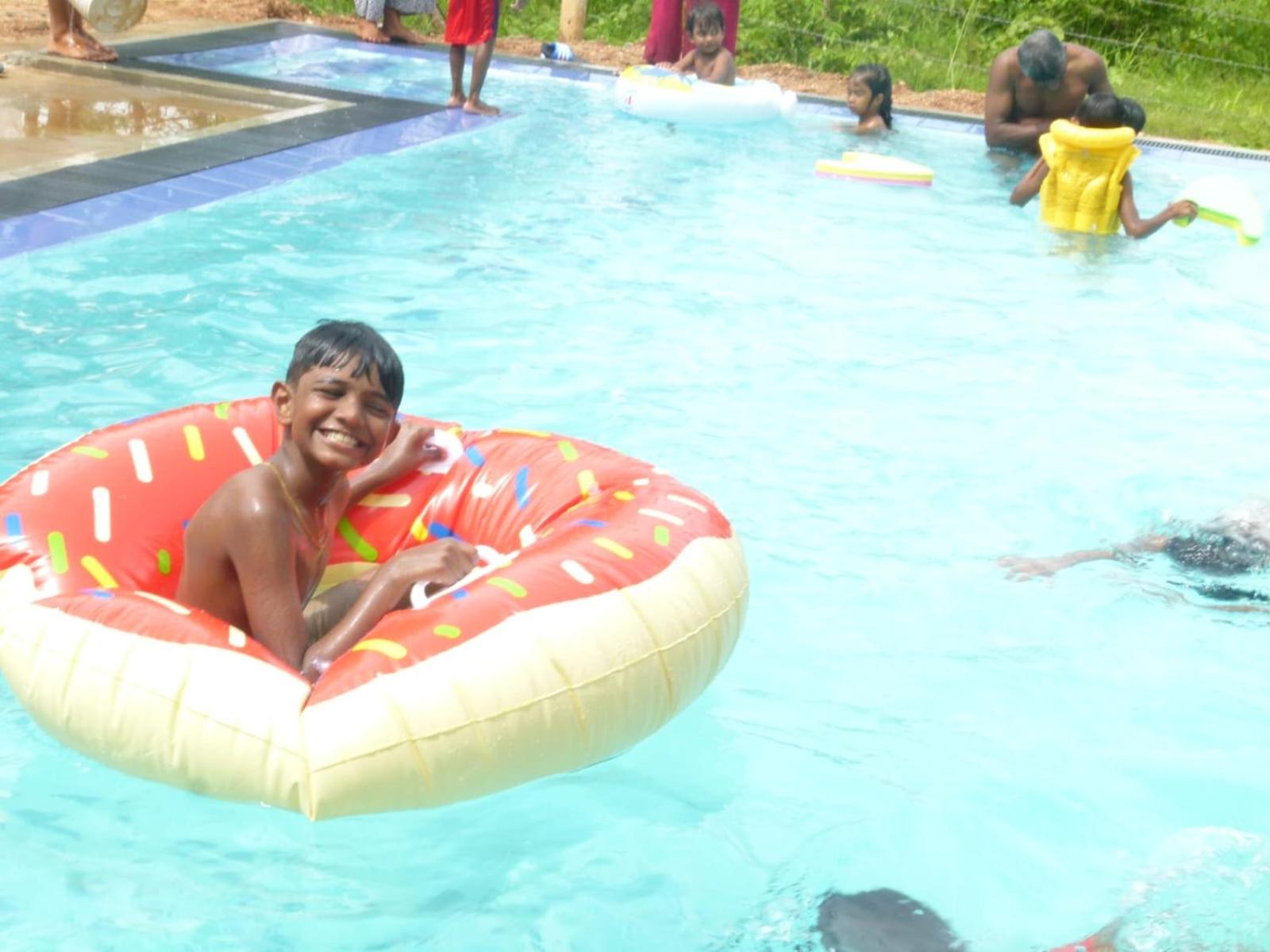Suriya cottage Habarana