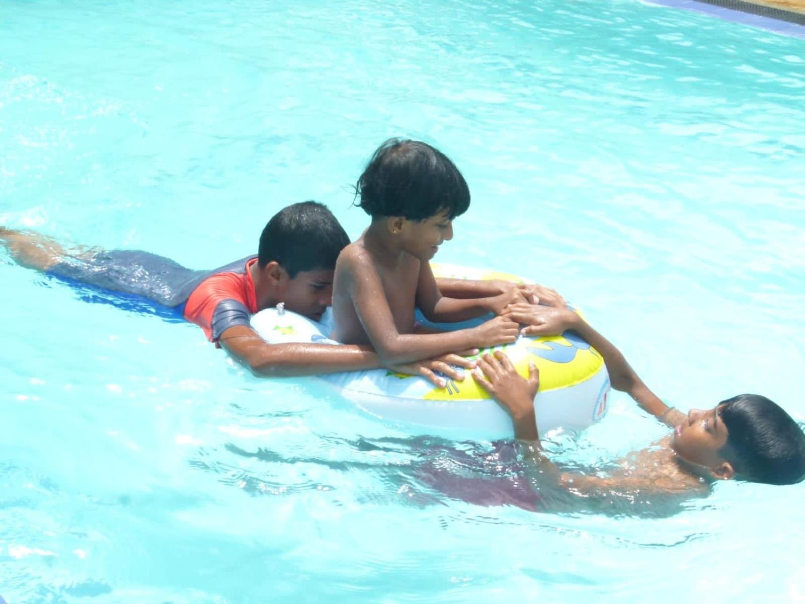 Suriya cottage Habarana