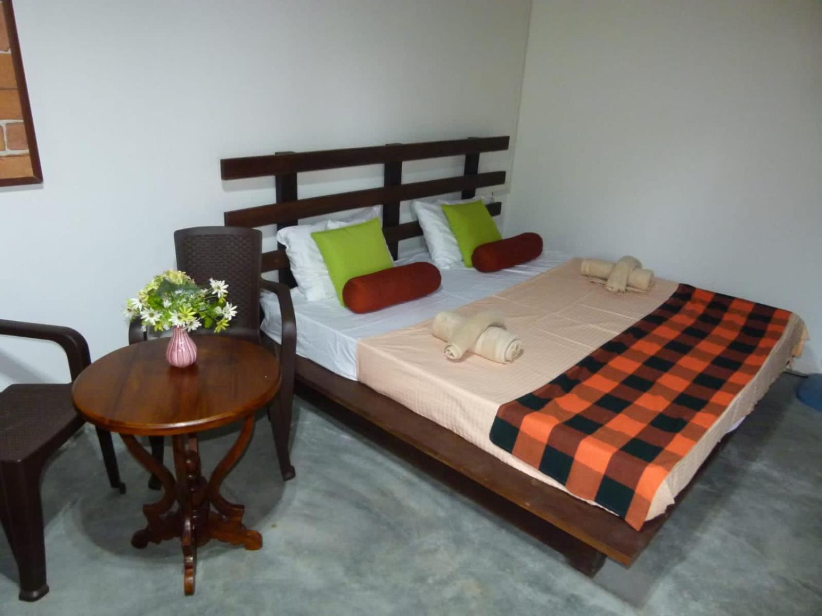 Suriya cottage Habarana