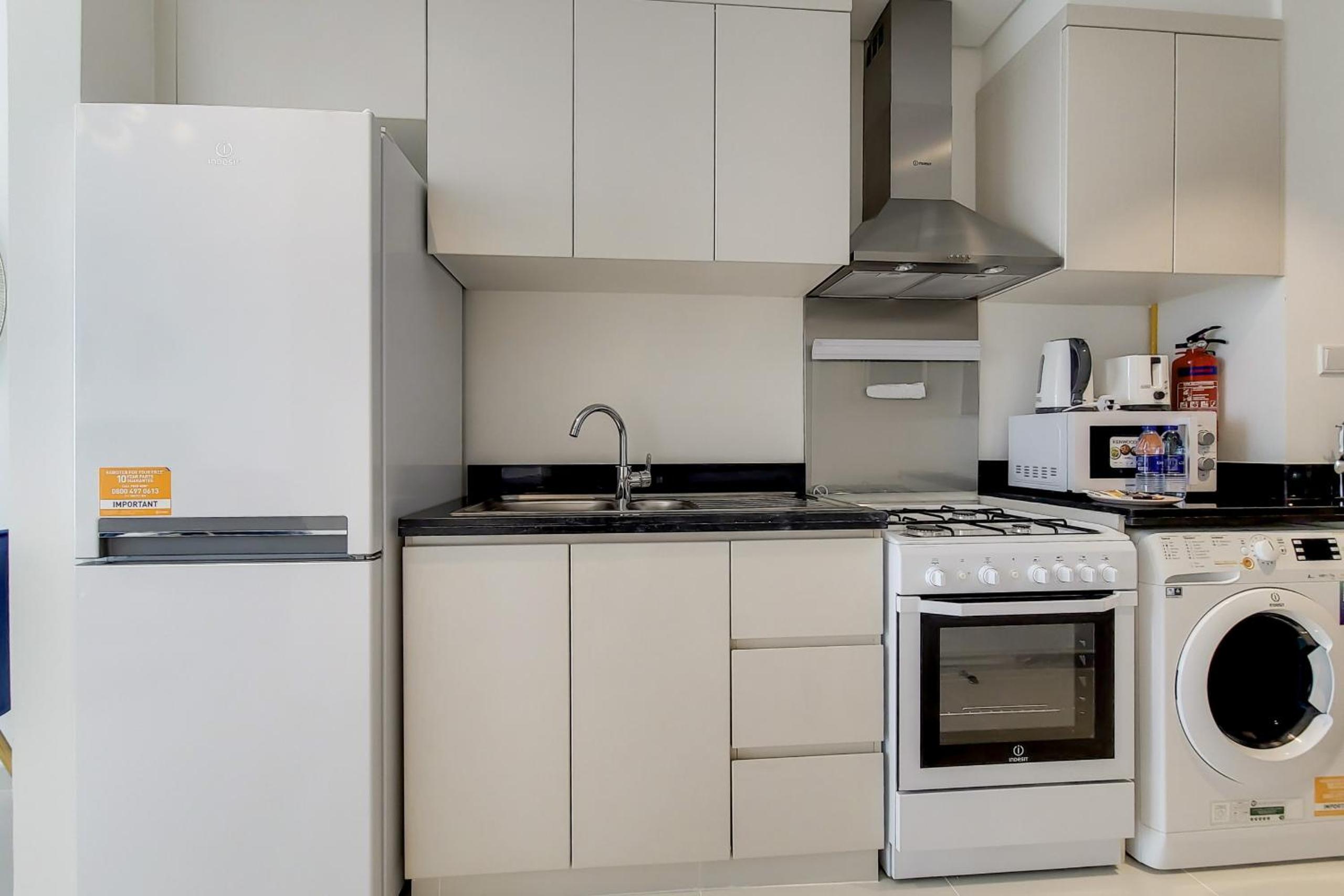 Primestay - Carson Tower A in Damac Hills