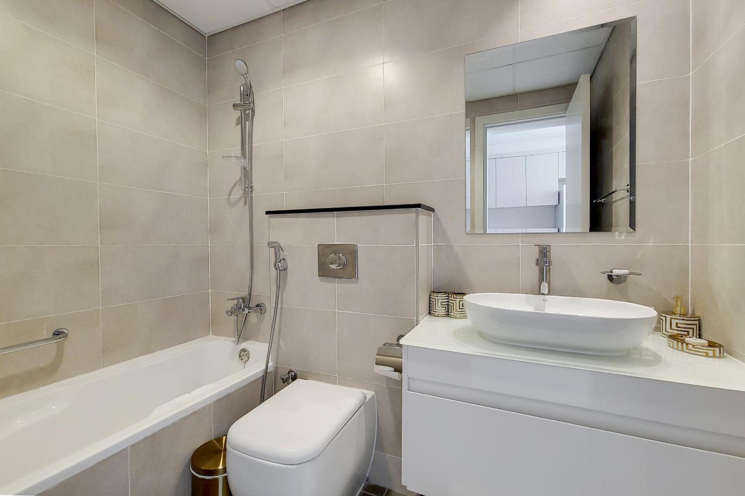 Primestay - Carson Tower A in Damac Hills