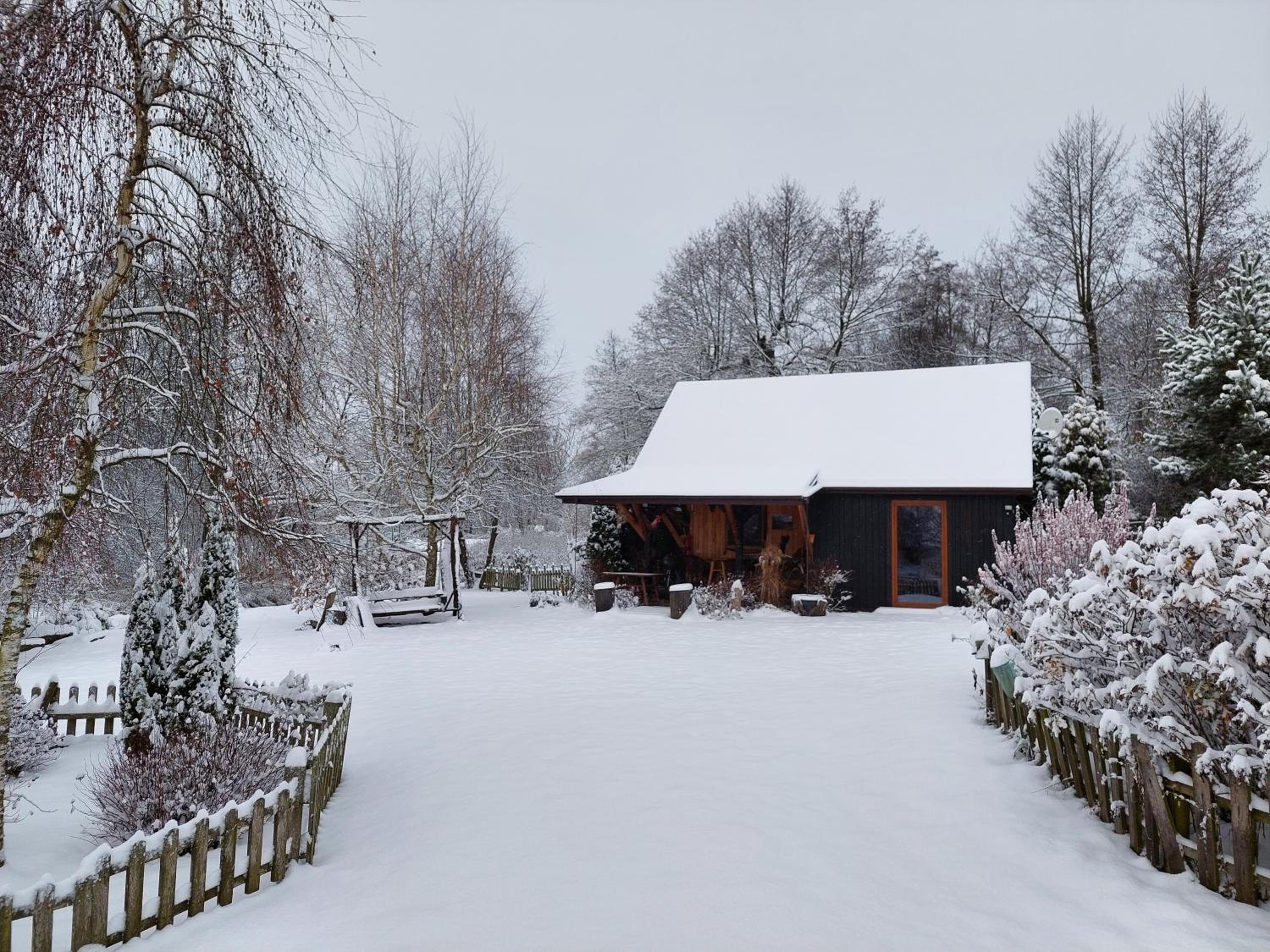 Małe Mazury