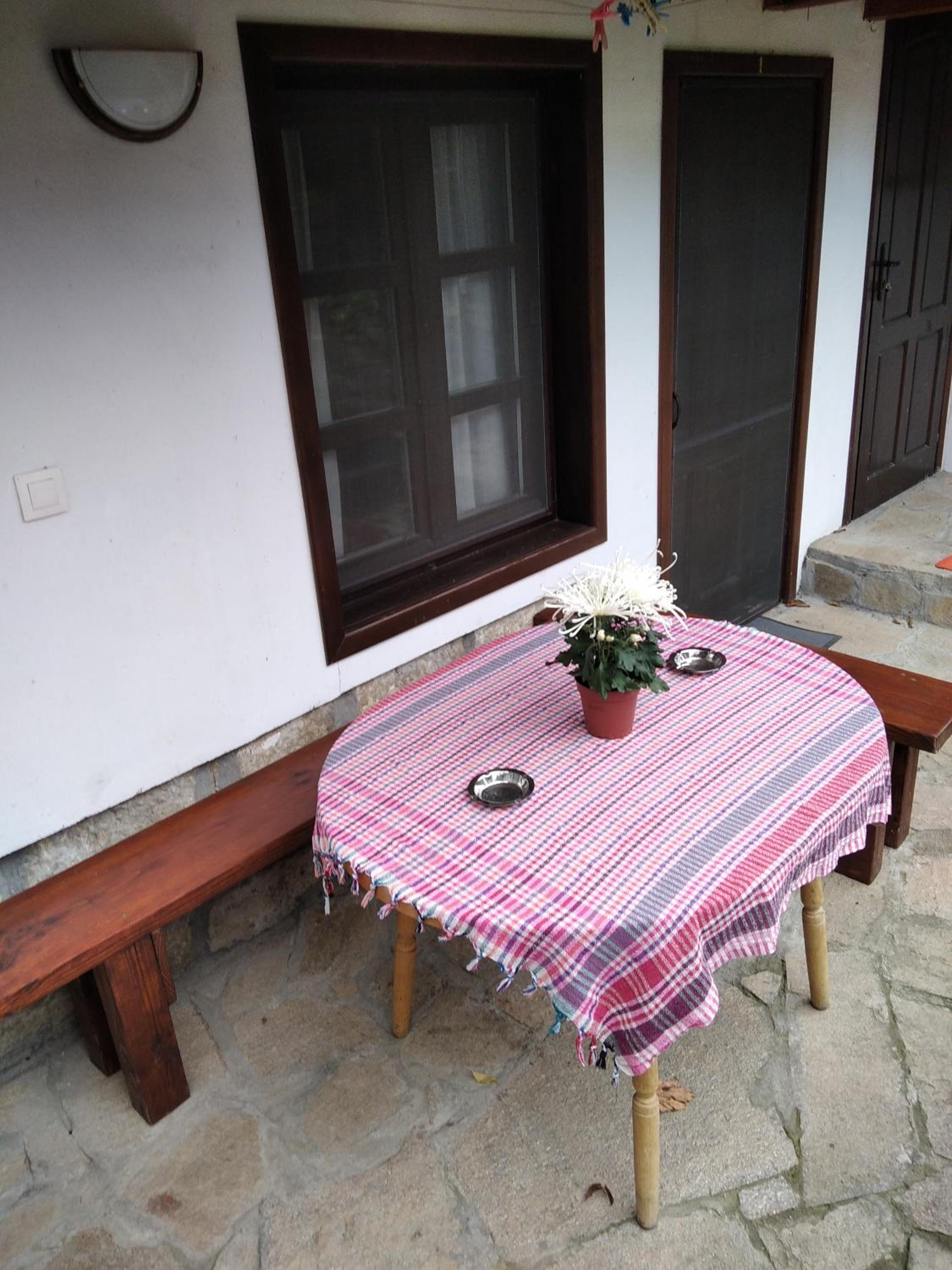 Razsukanova House