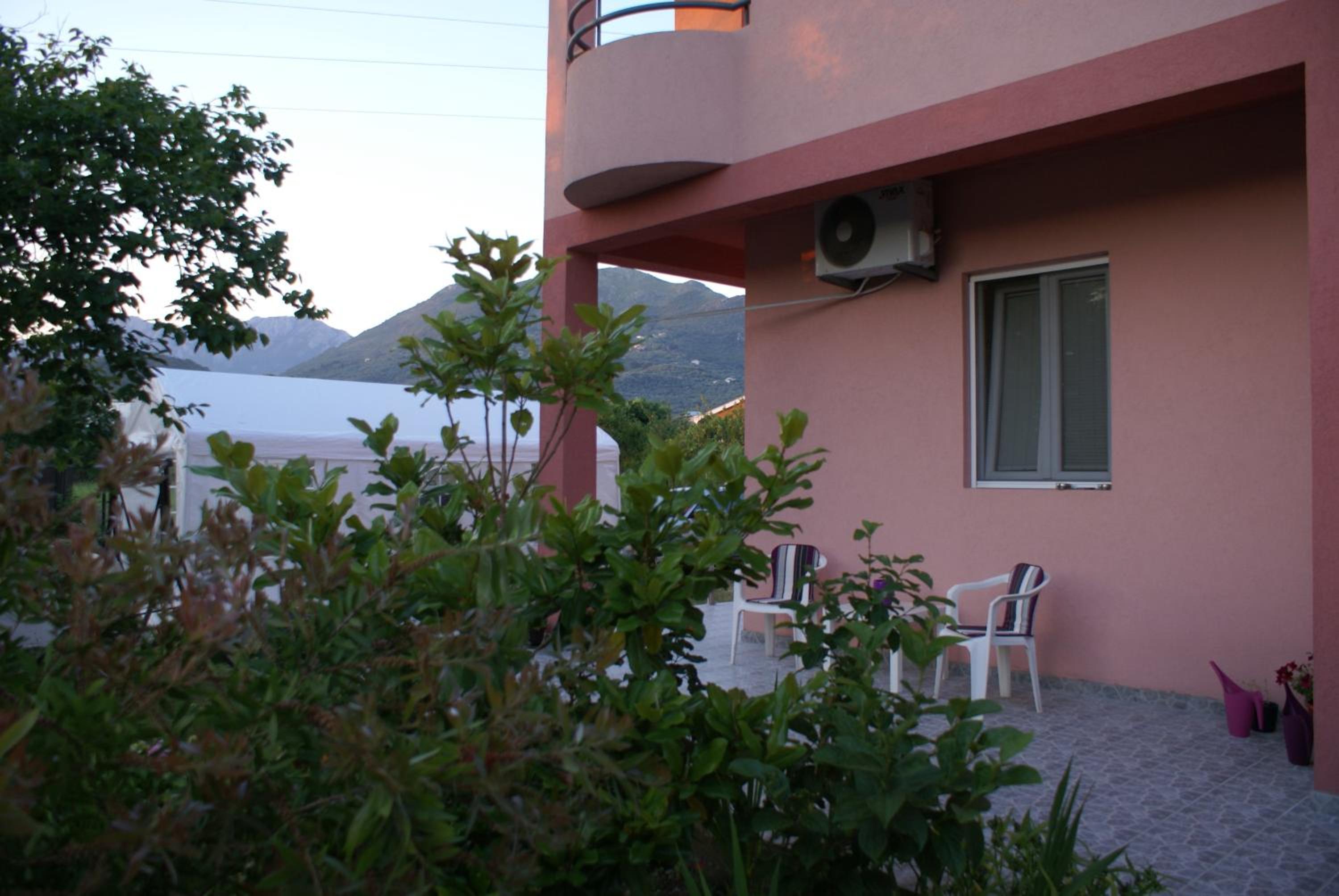 Apartments Vanja view 2