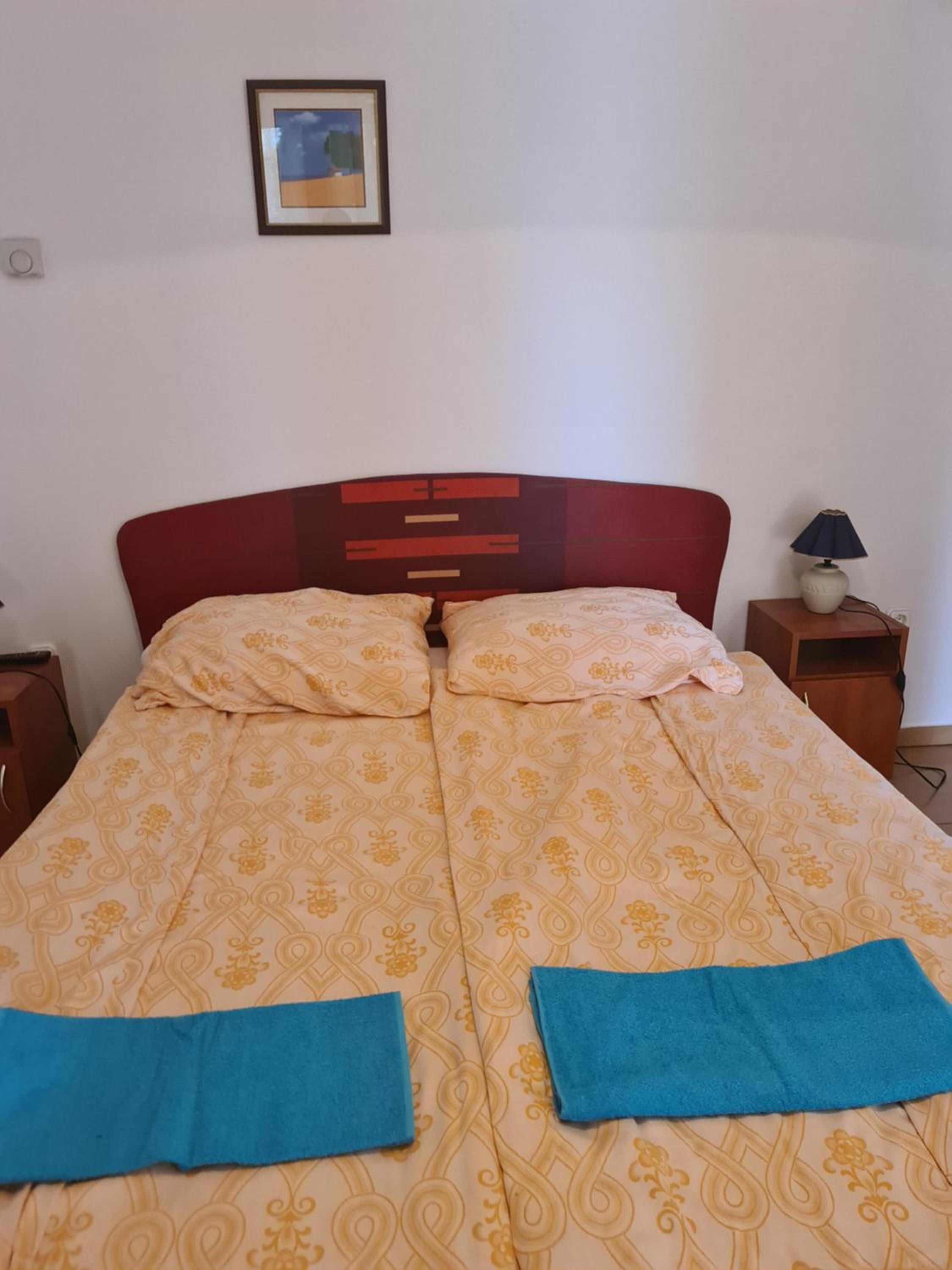 Mediterrán Apartman és Vendégház