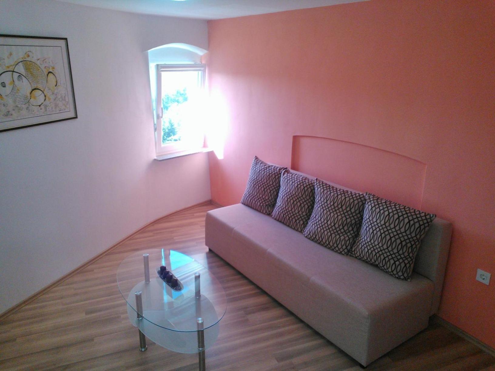 Karla Apartment view 4