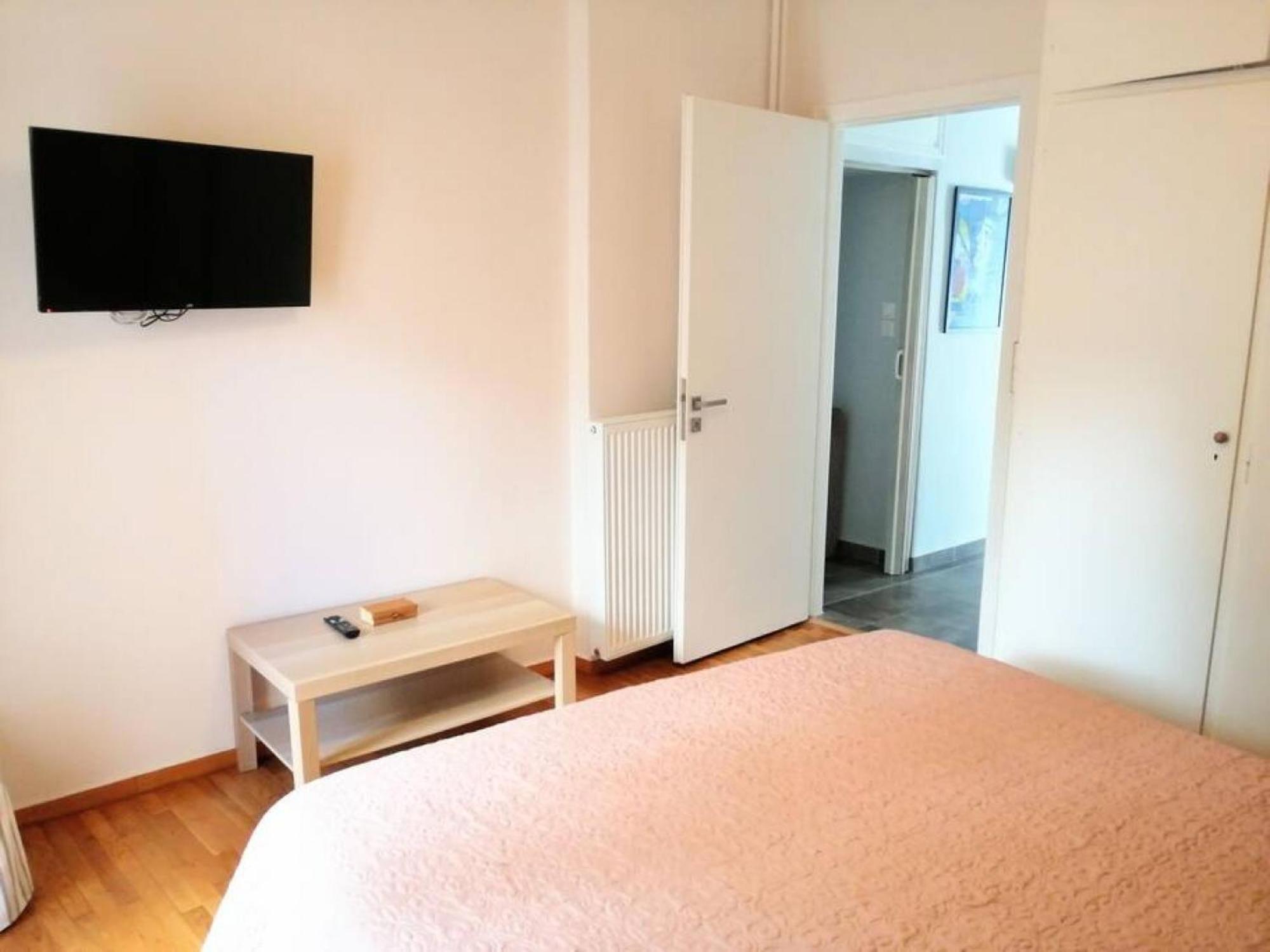 Acropolis museum deluxe apartment photo 5