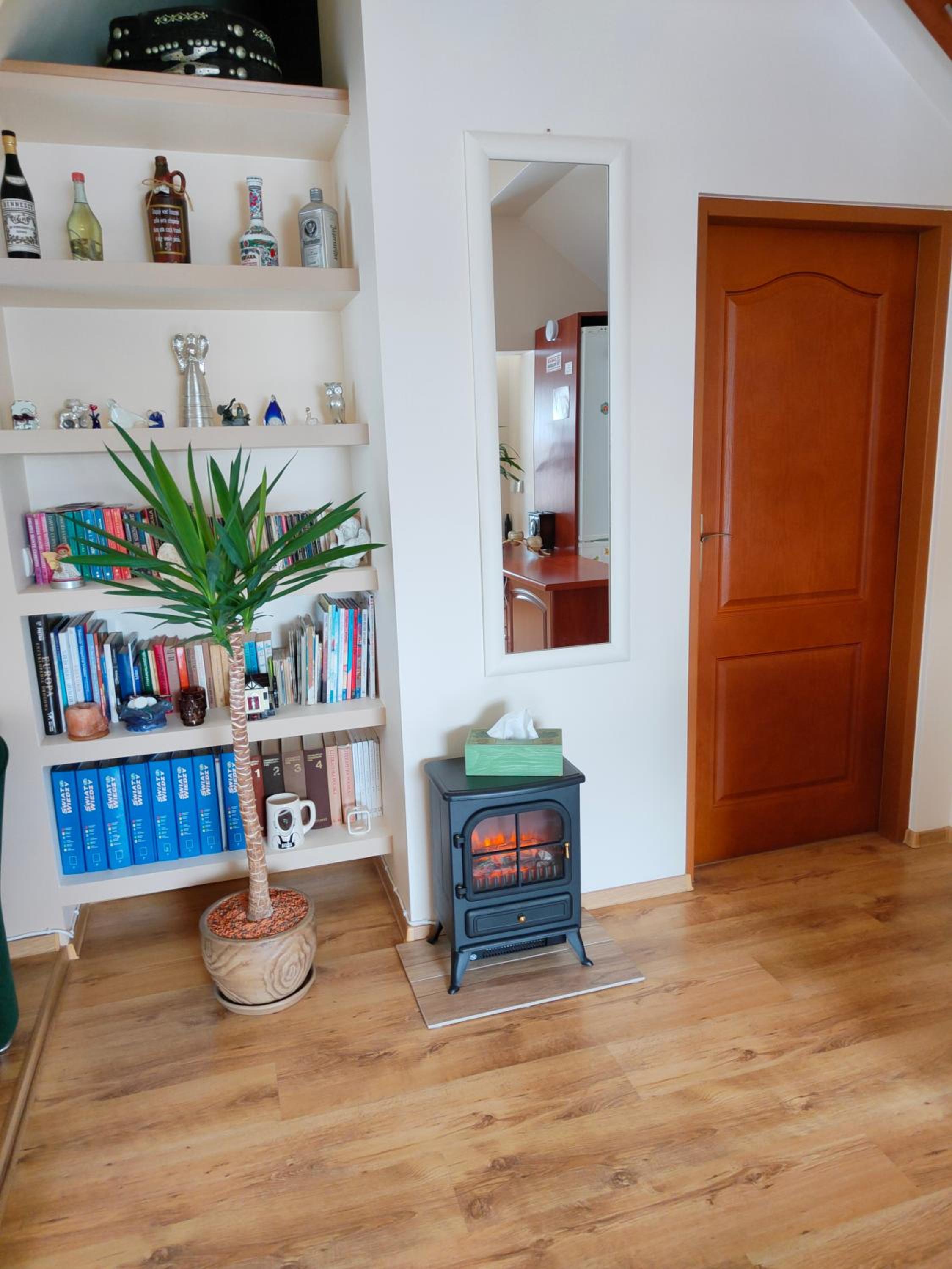 Apartament Złap Oddech