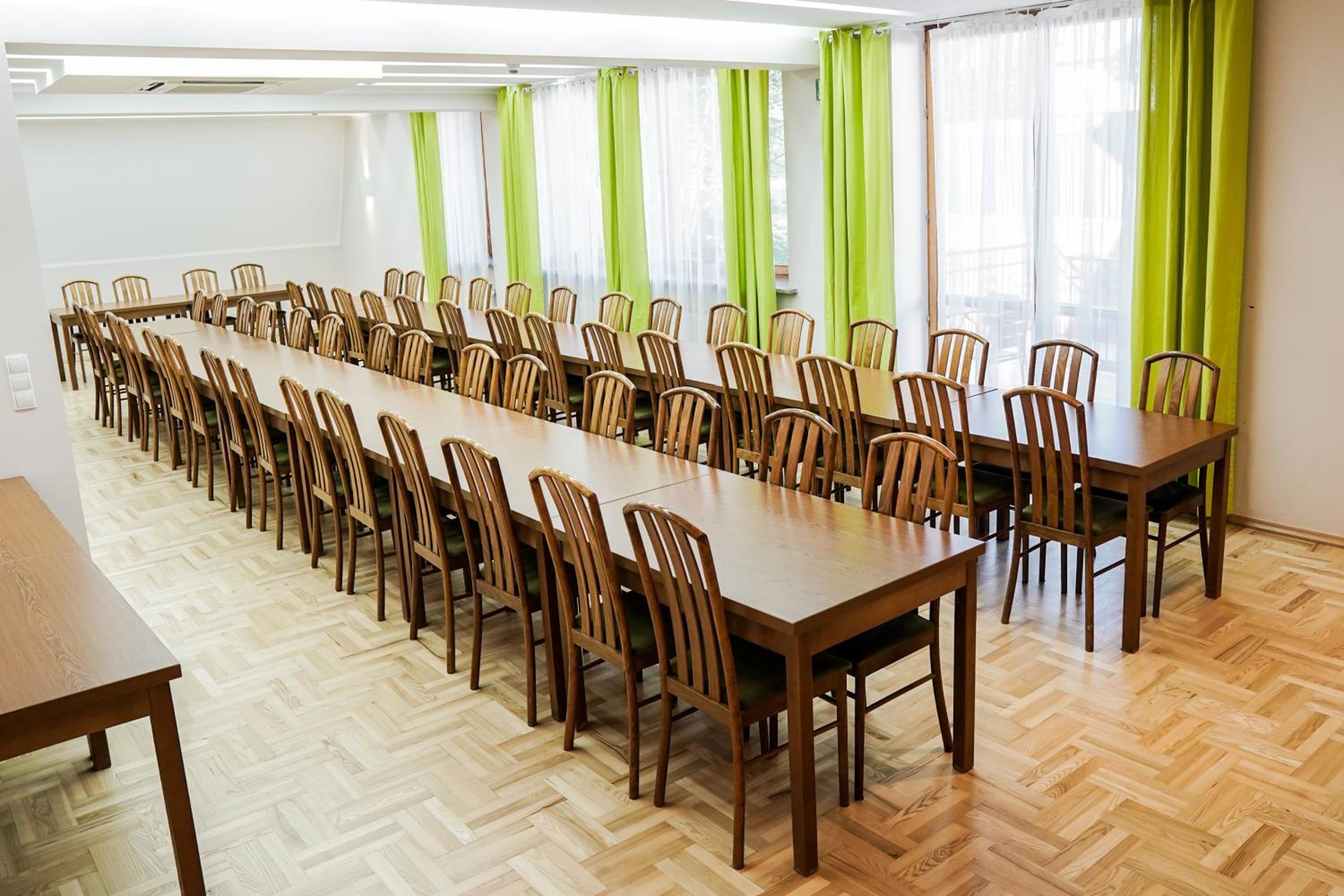 meeting room