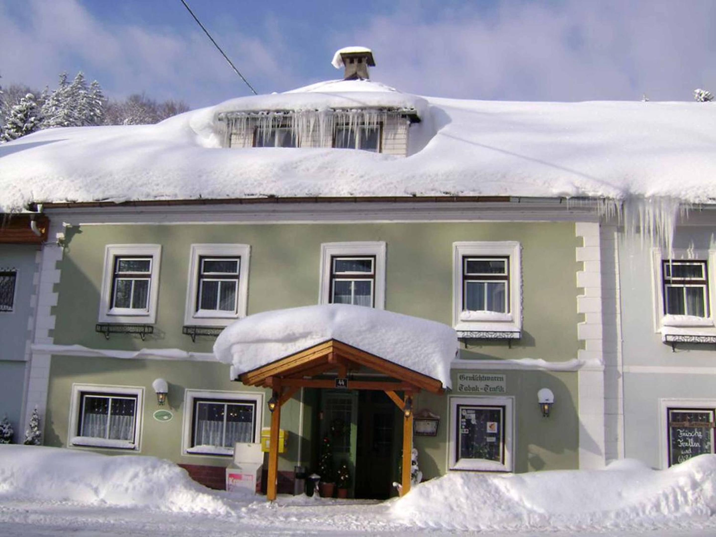 Gasthof Zum Schützenwirt
