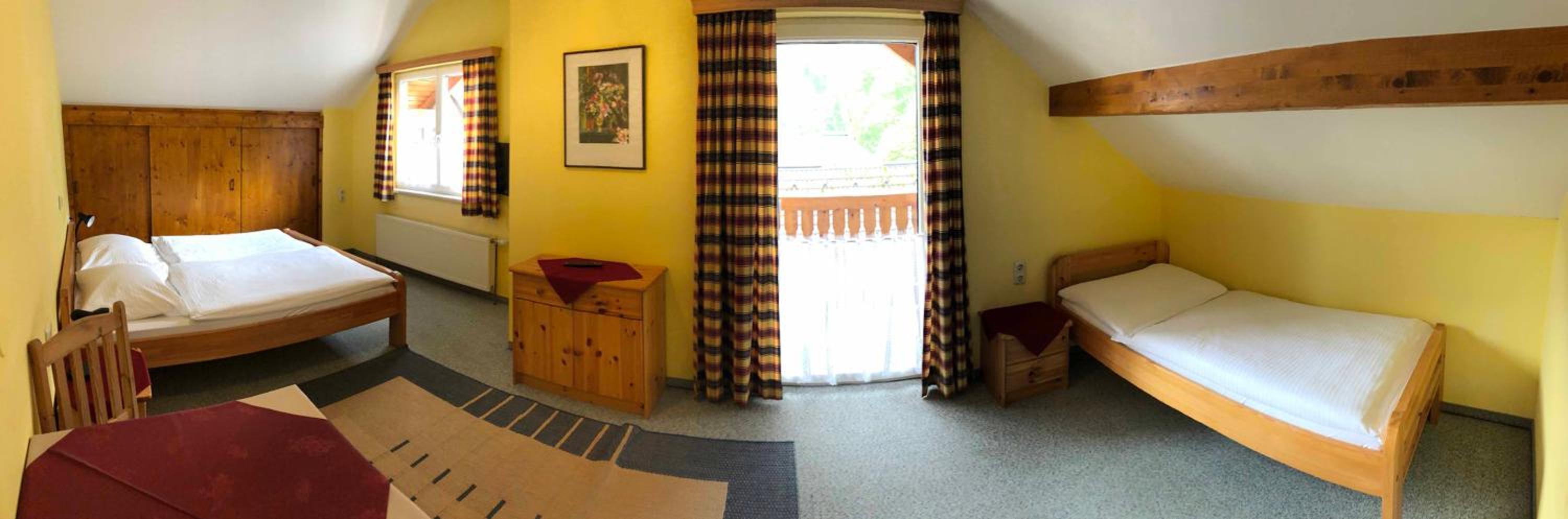 Gasthof Zum Schützenwirt