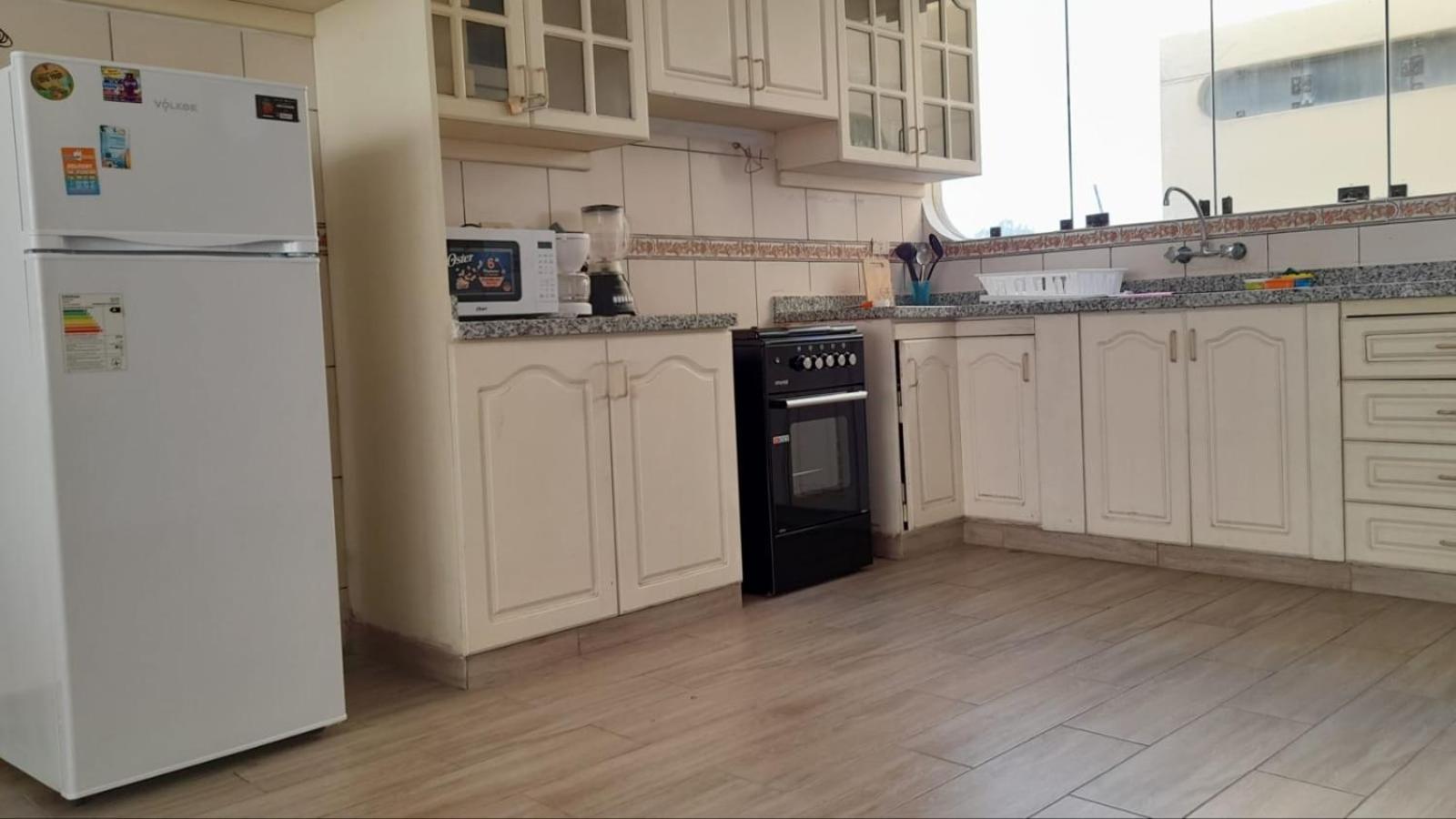 Surfing Apartment Punta Hermosa 3 bedrooms view 4