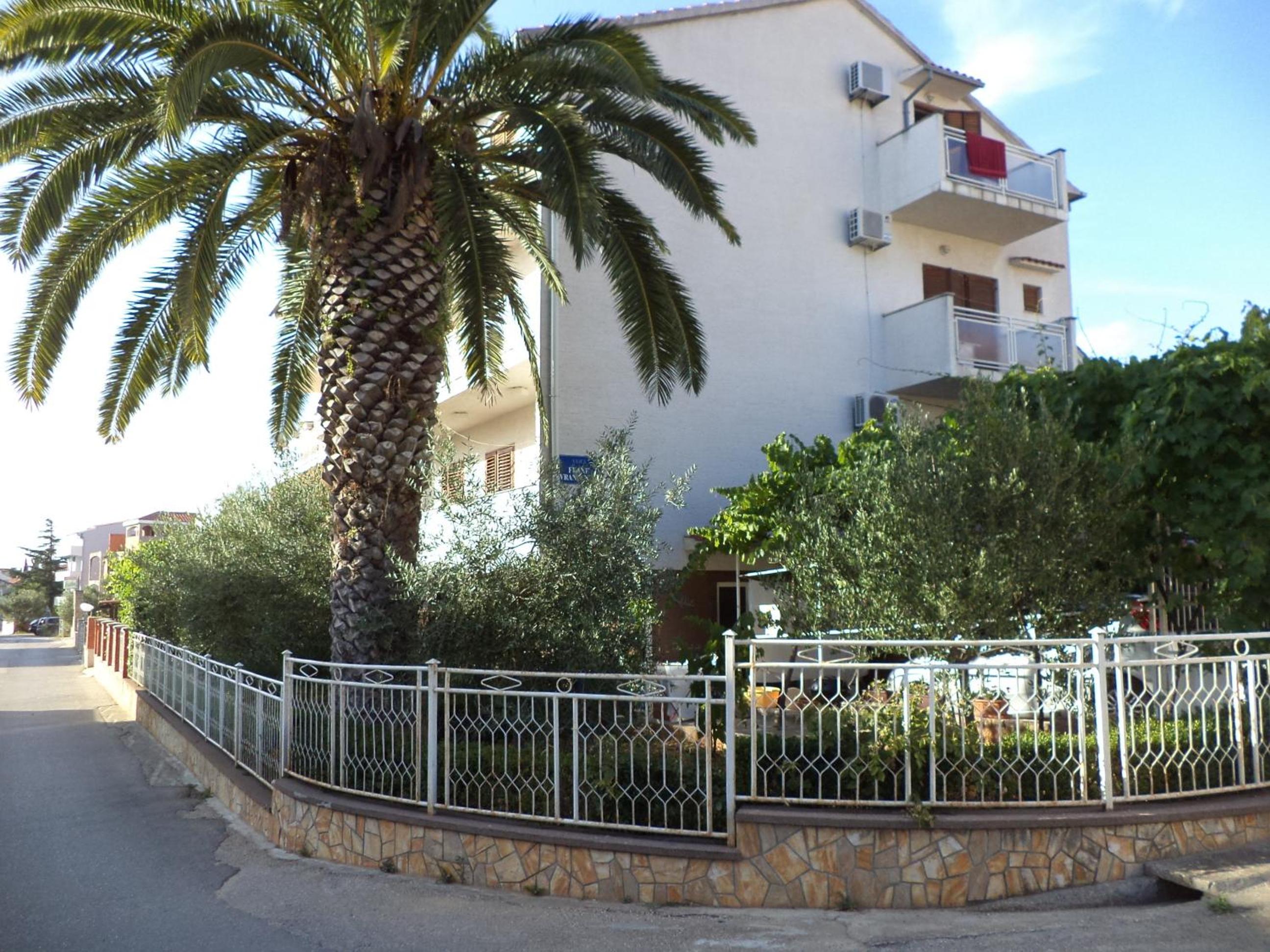 Apartmani Ivana view 5