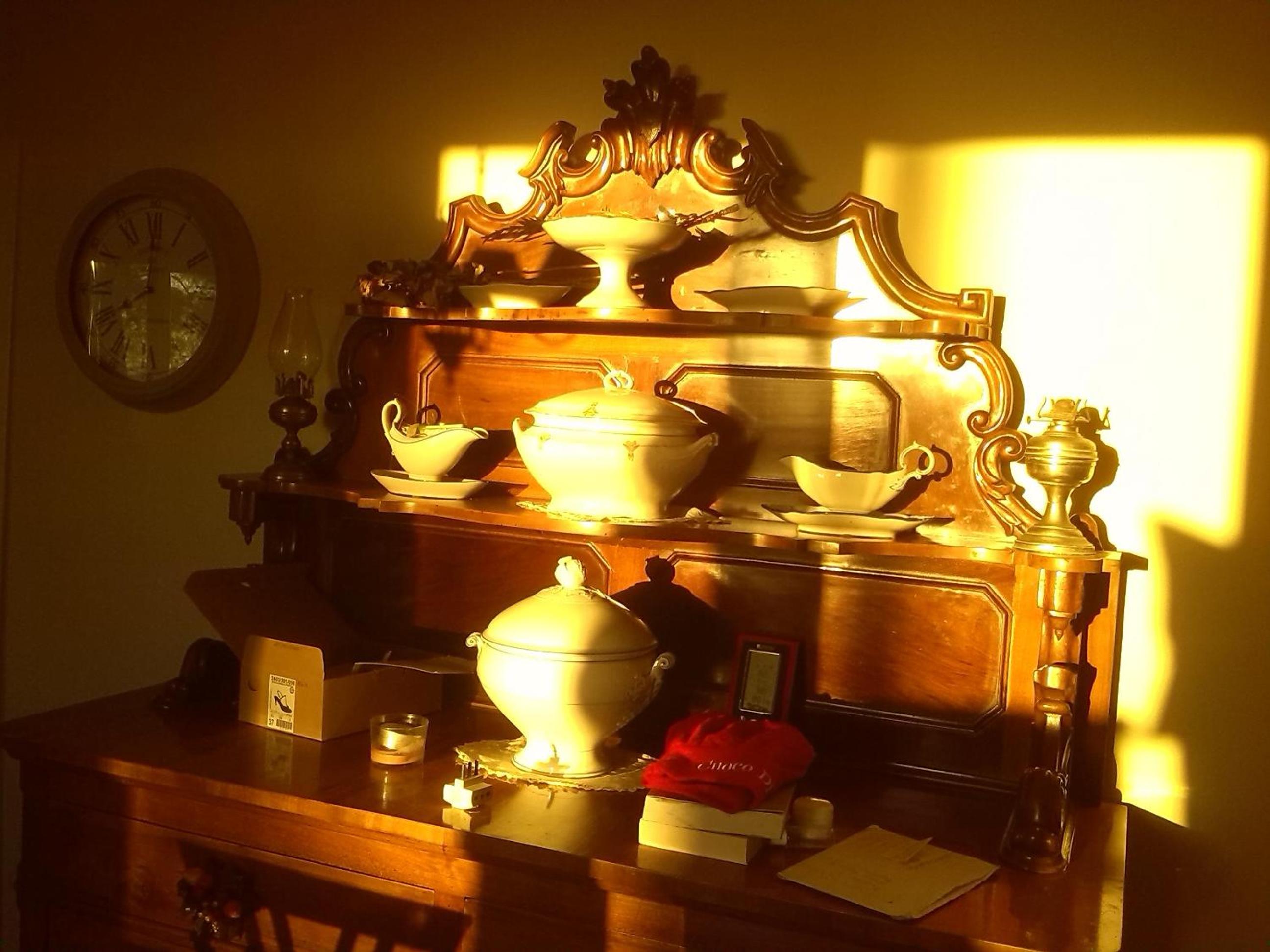 B&B Il Nido Di Alice