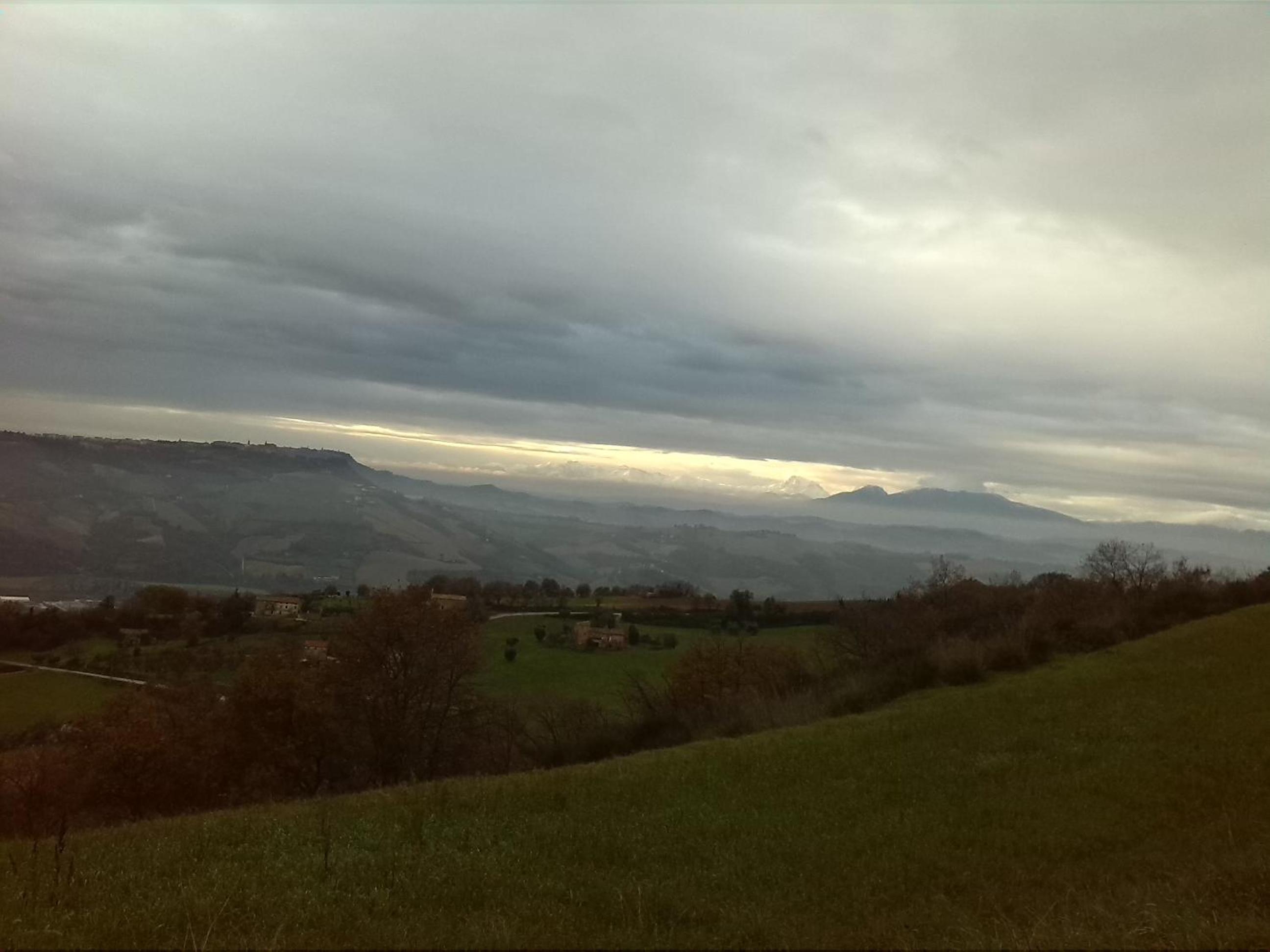 B&B Il Nido Di Alice