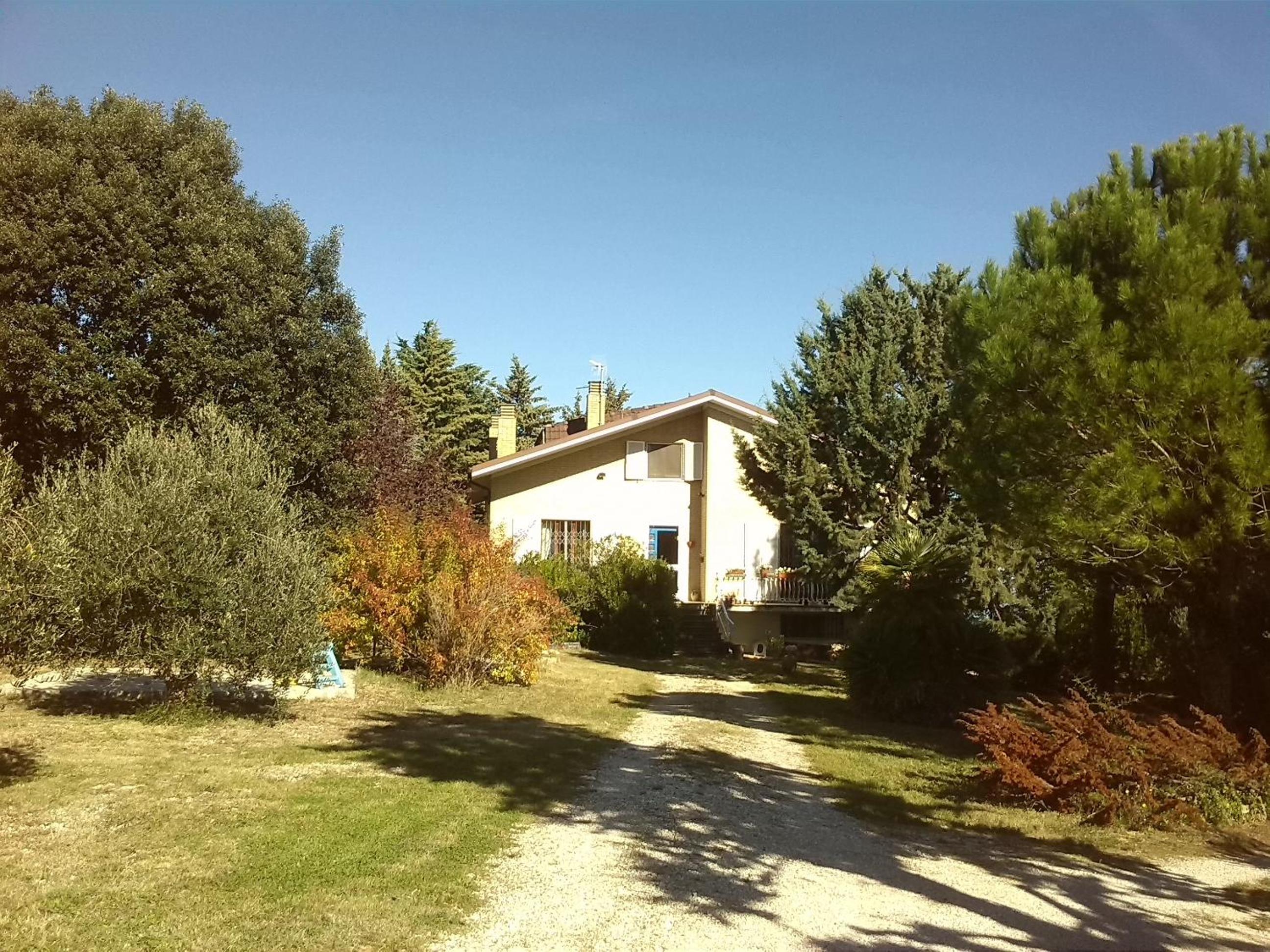 B&B Il Nido Di Alice