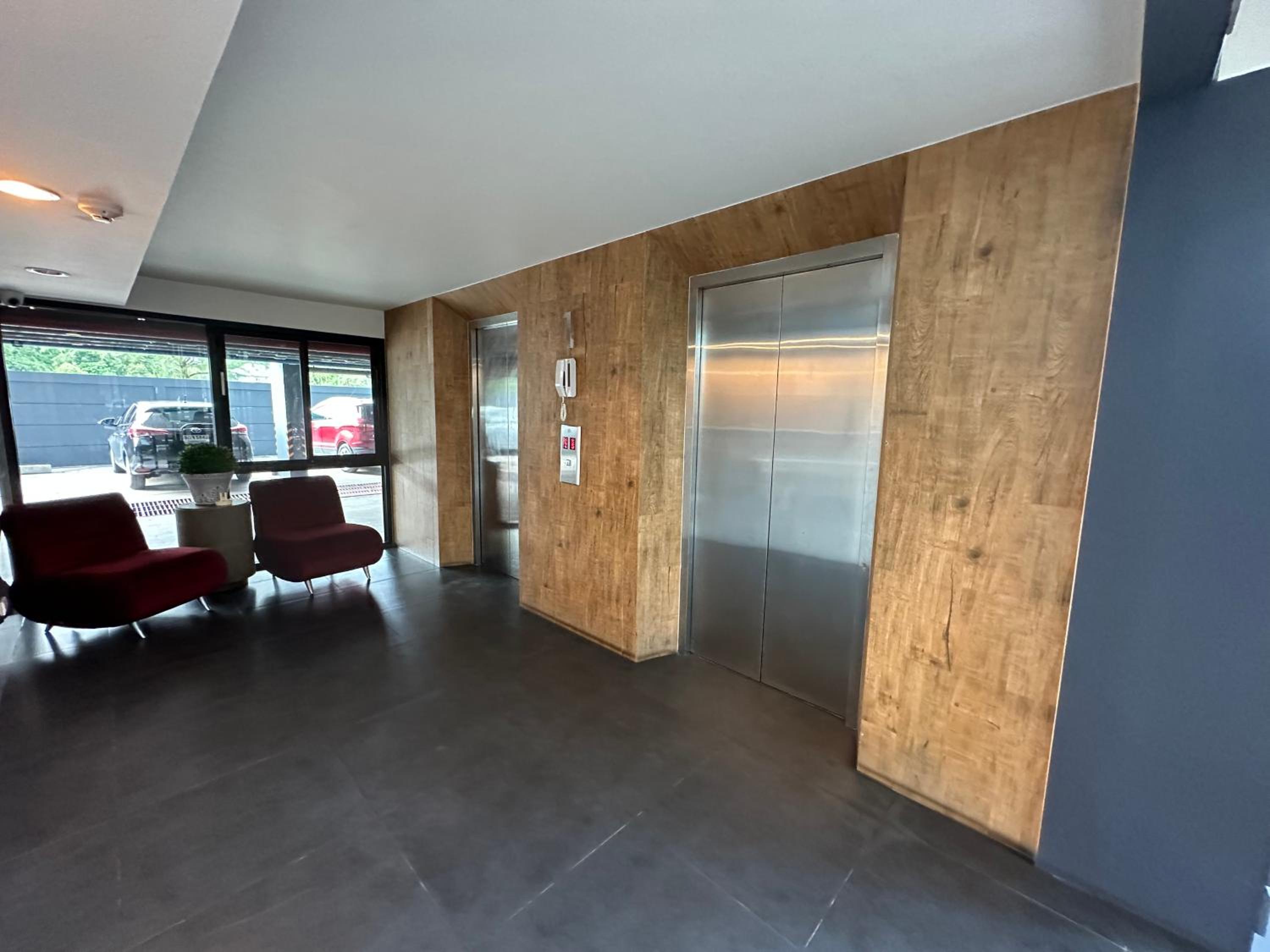 Phuket Apartment Surin Beach view 5