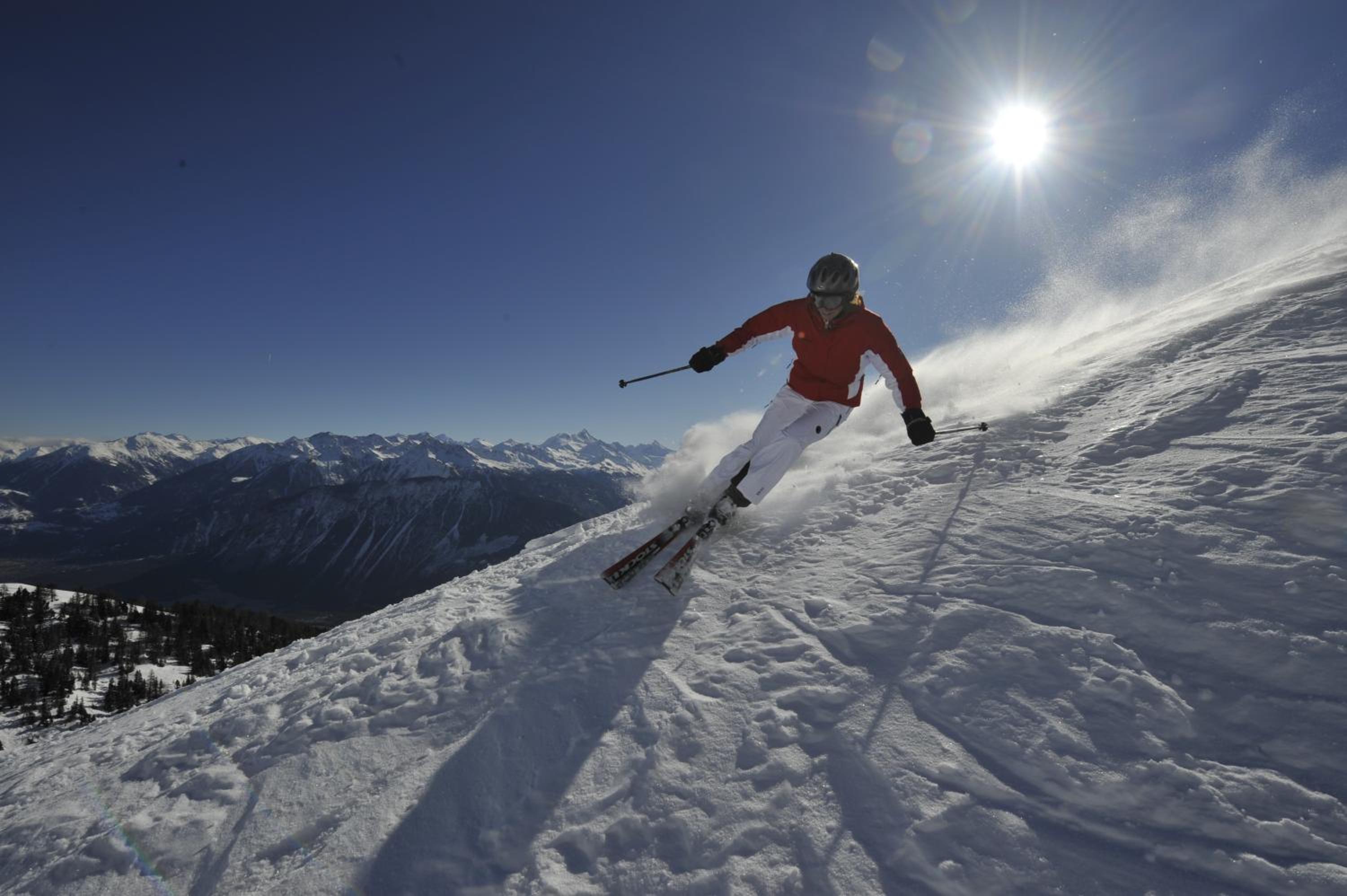 Chalet des Alpes
