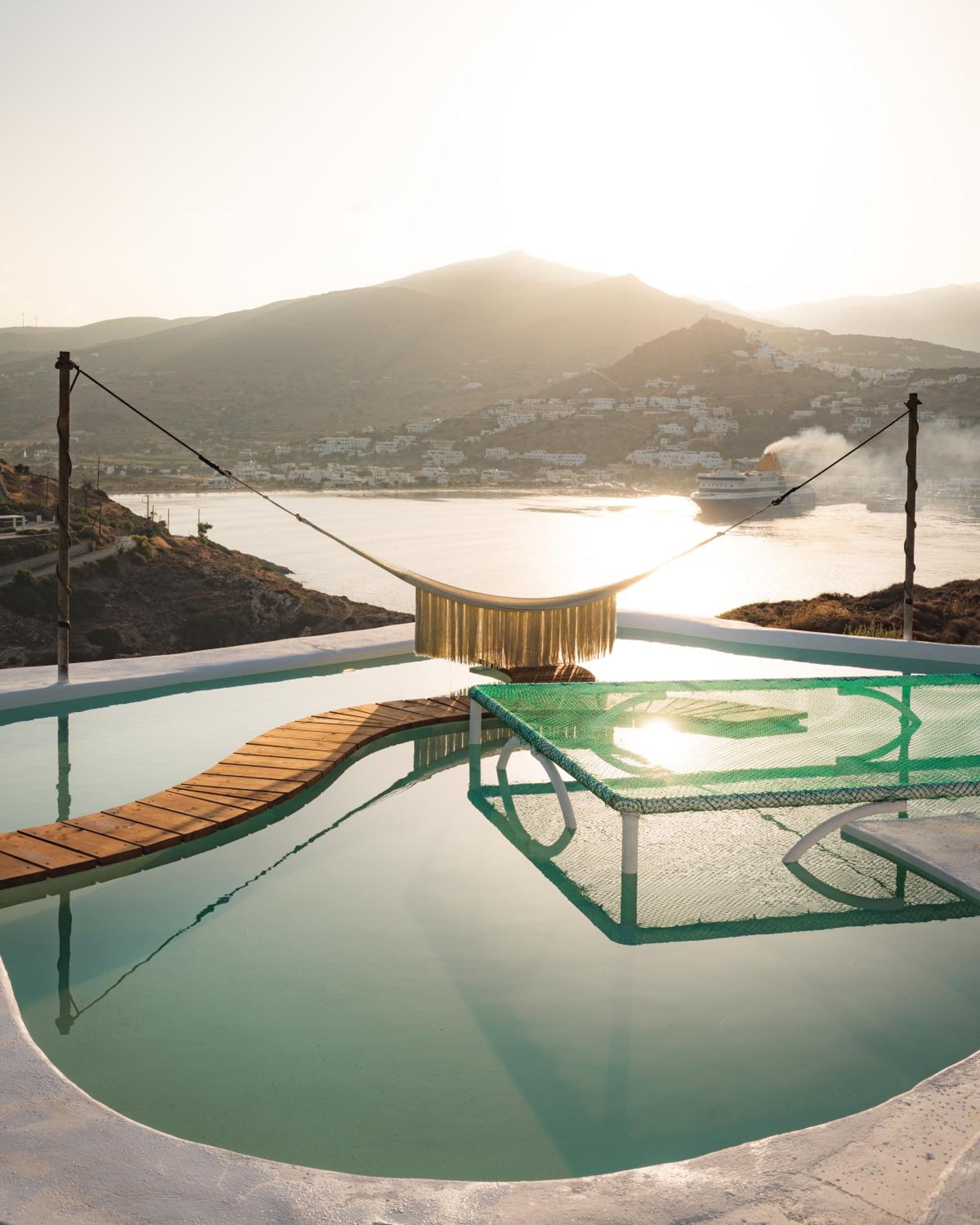 Agalia Luxury Suites 5
