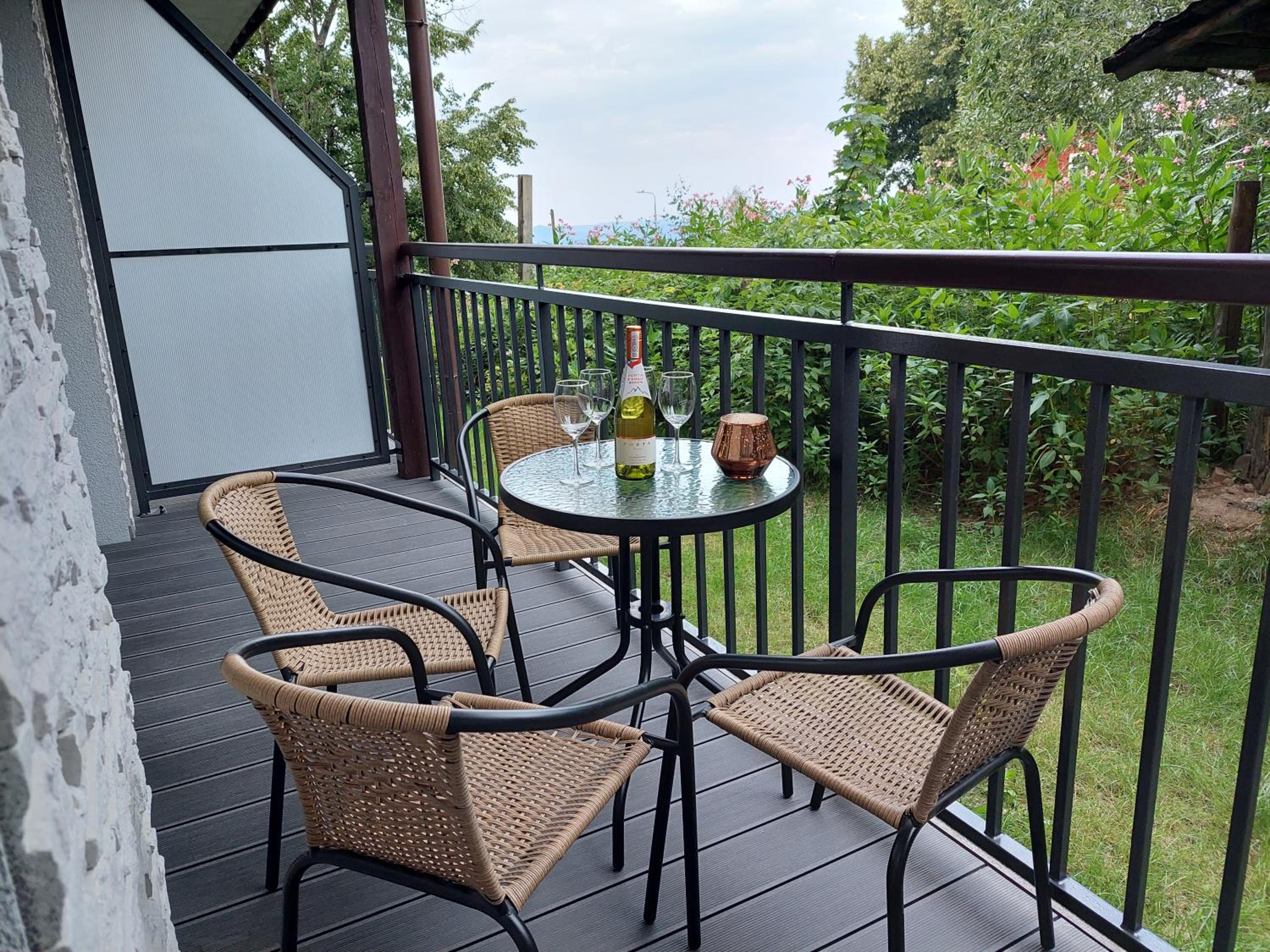 Apartament Trójkąty i Kwadraty Karpatia Resort
