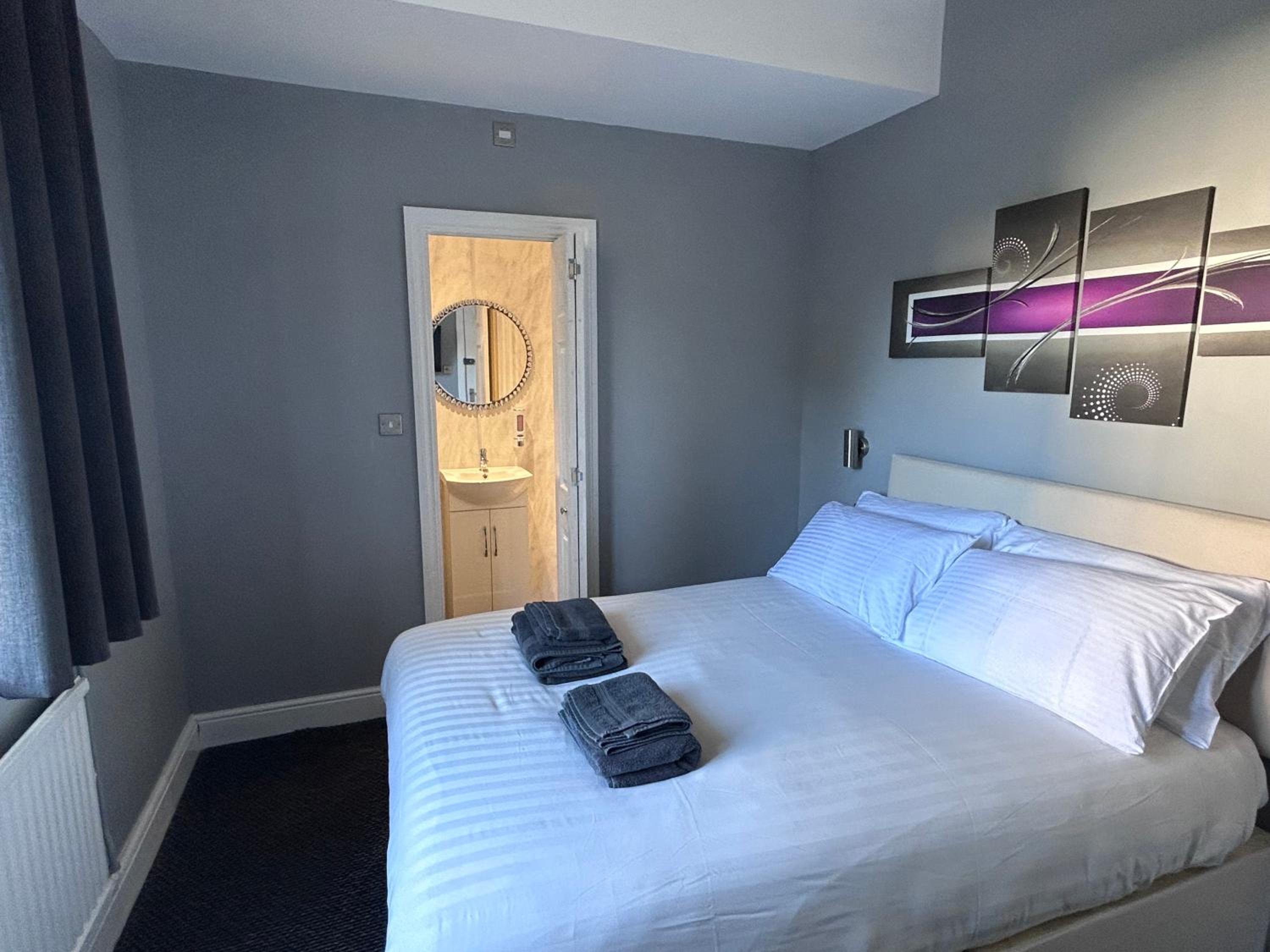 Regency House