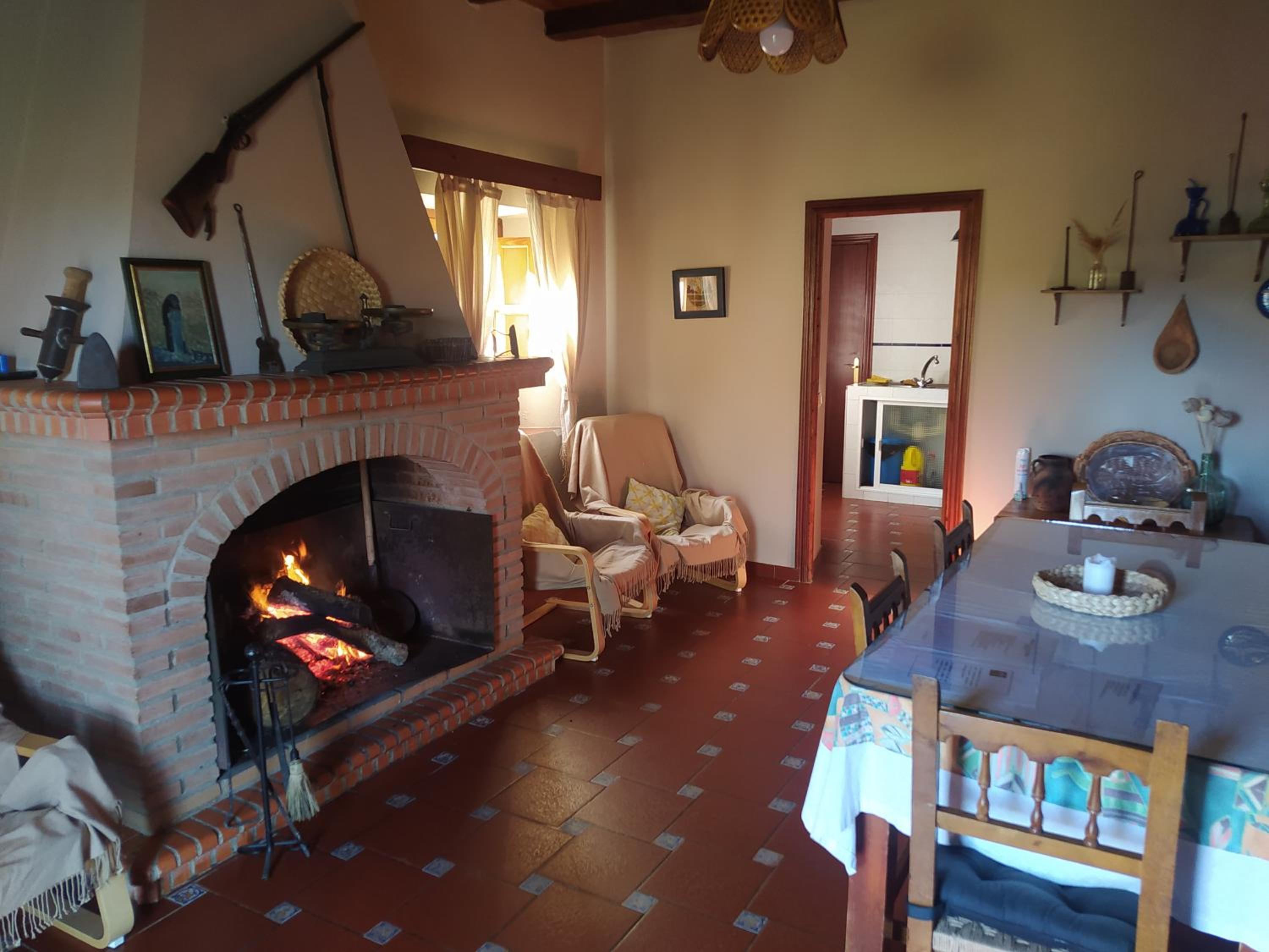 Finca El Palomar photo 2